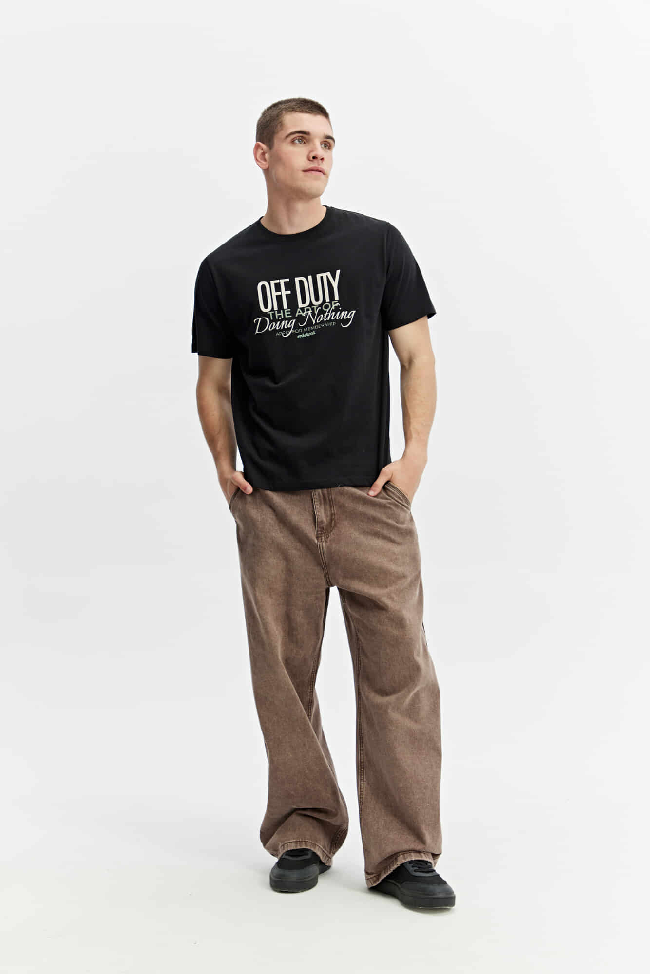 REMERA GROT