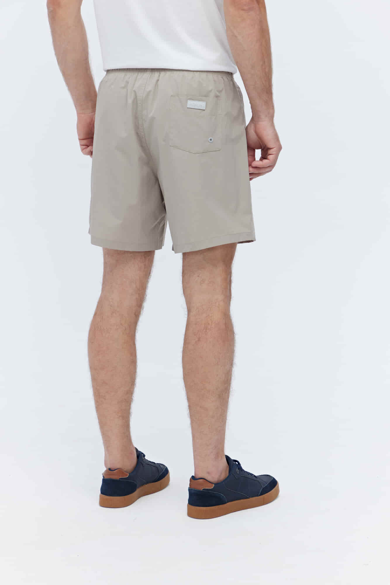 SHORT DE BAÑO OVERSIZE JAVO