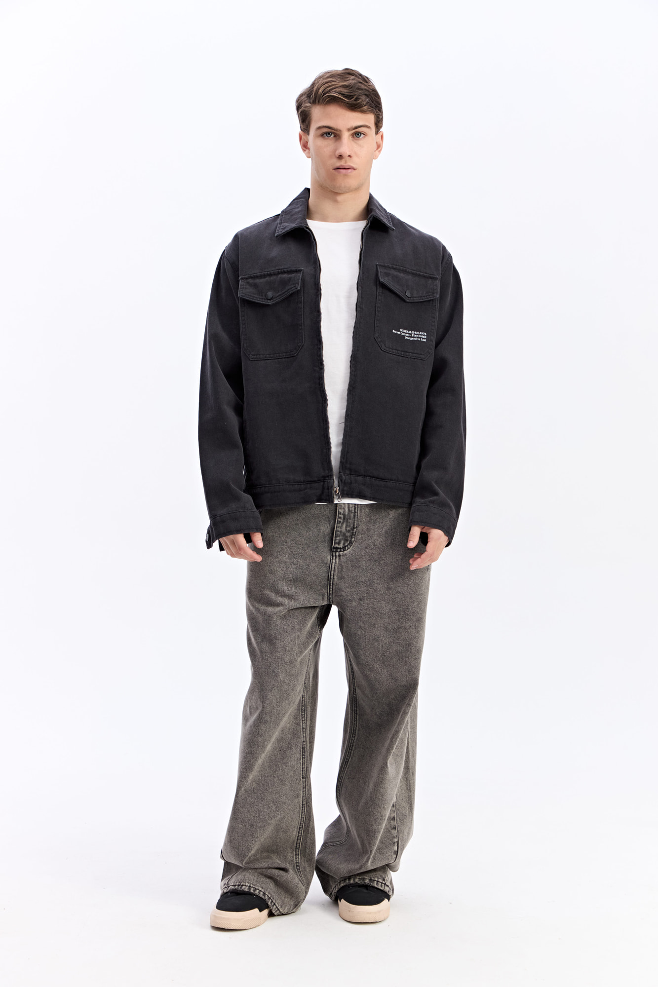 SOBRECAMISA AVERON