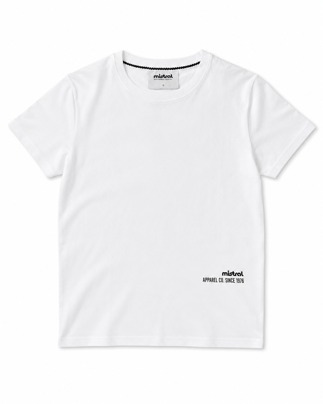 REMERA DE NIÑO DRIVE
