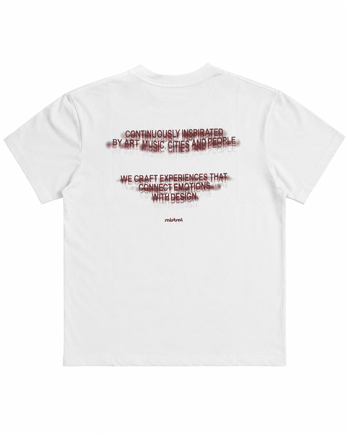 REMERA DE NIÑO OVERSIZE VALK