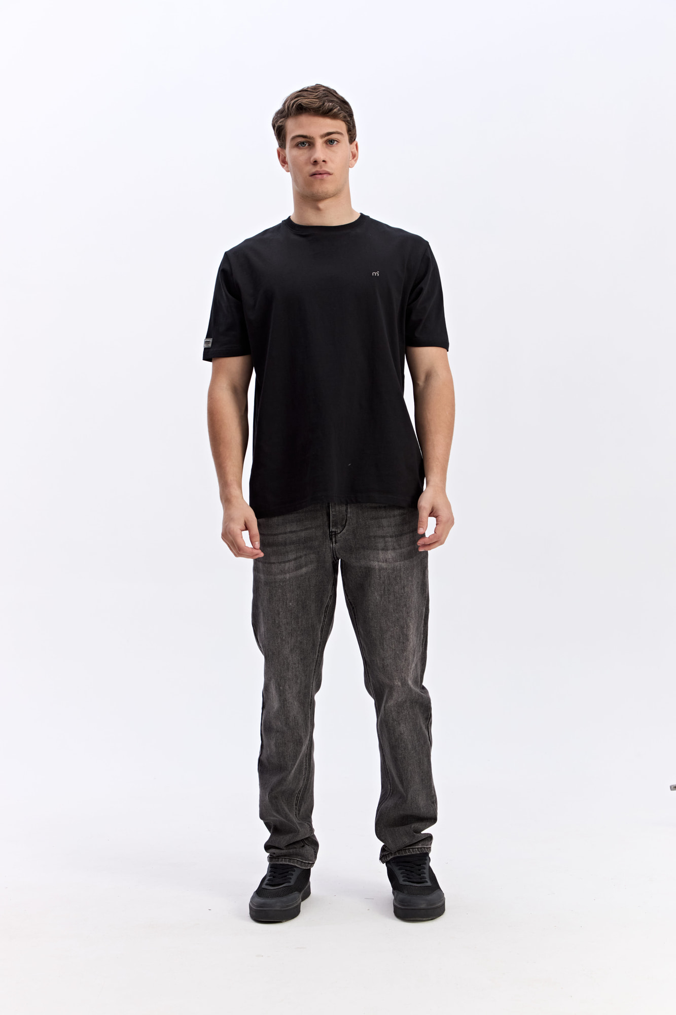 JEAN STRAIGHT ARIX