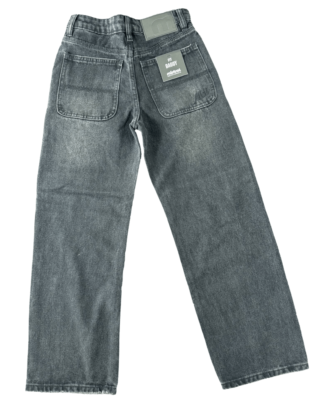 JEAN DE NIÑO BAGGY JUD