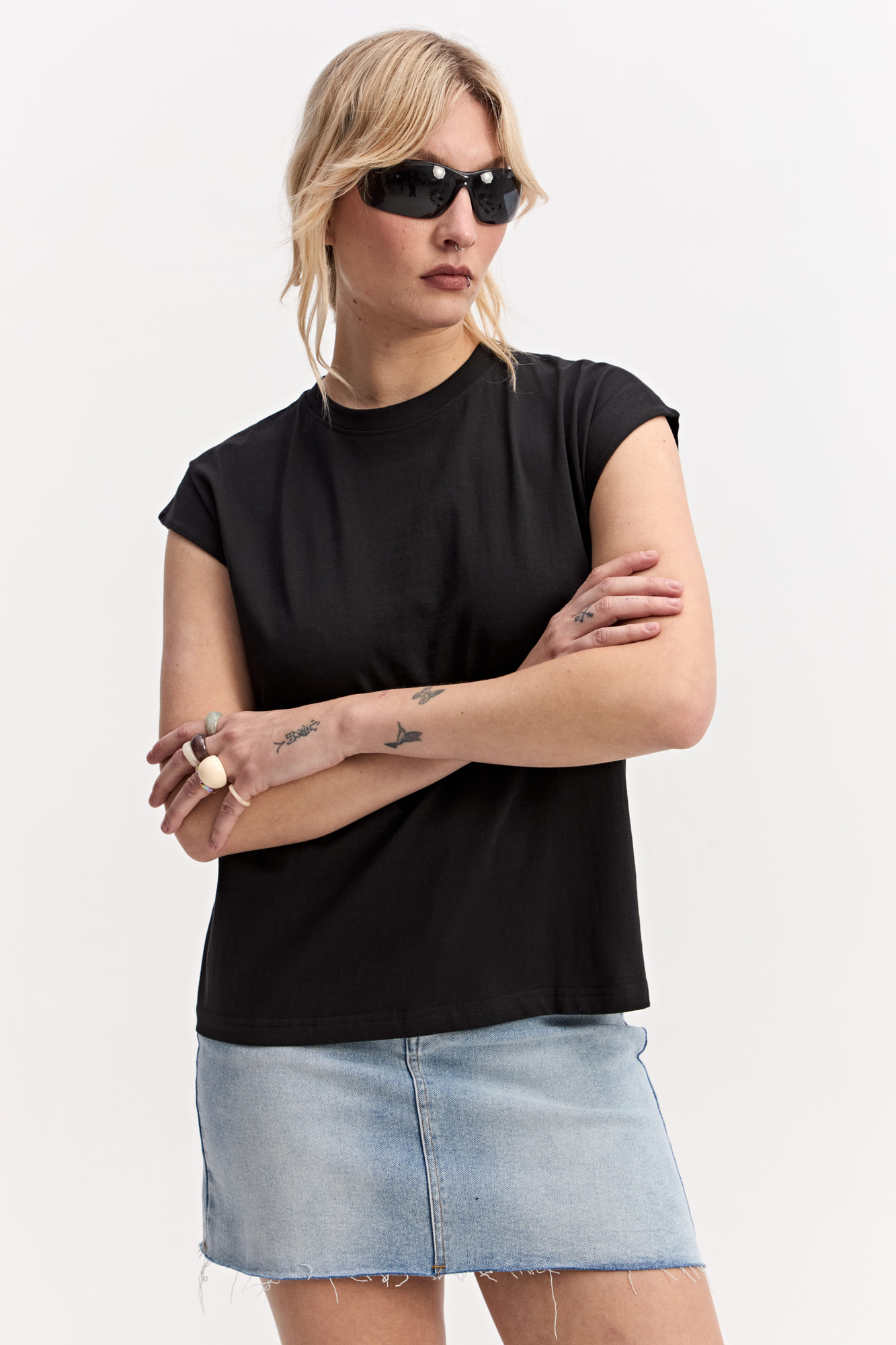 MUSCULOSA VALENCIA