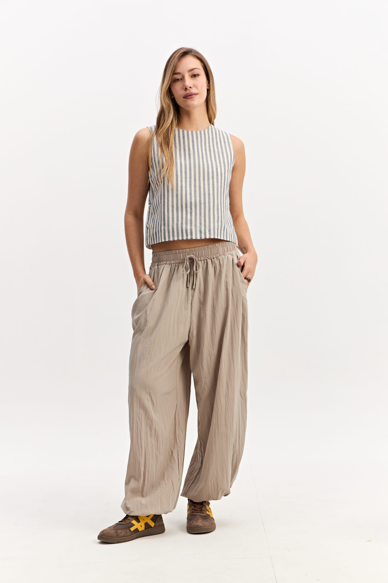 PANTALÓN MISKA