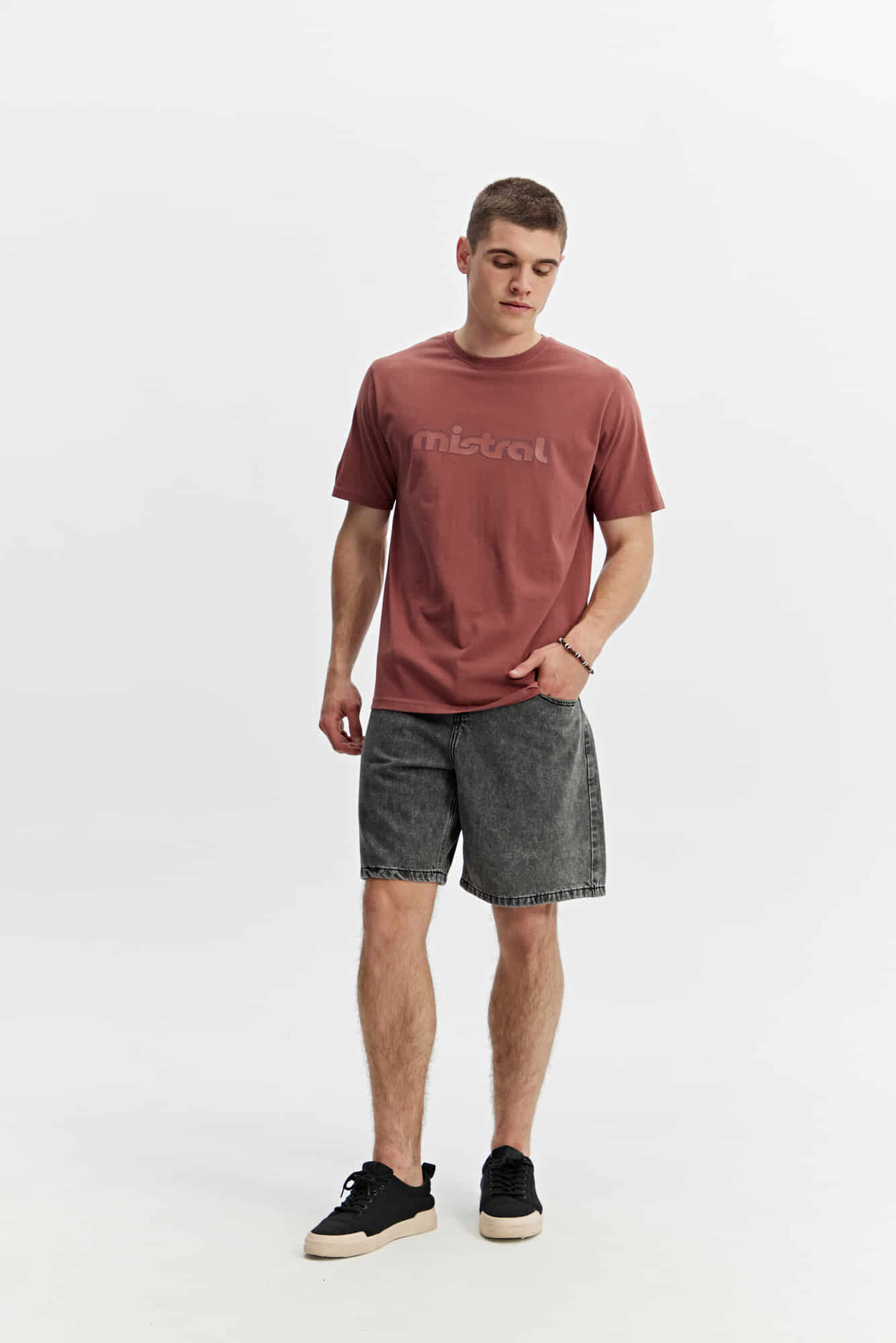 REMERA ITALO