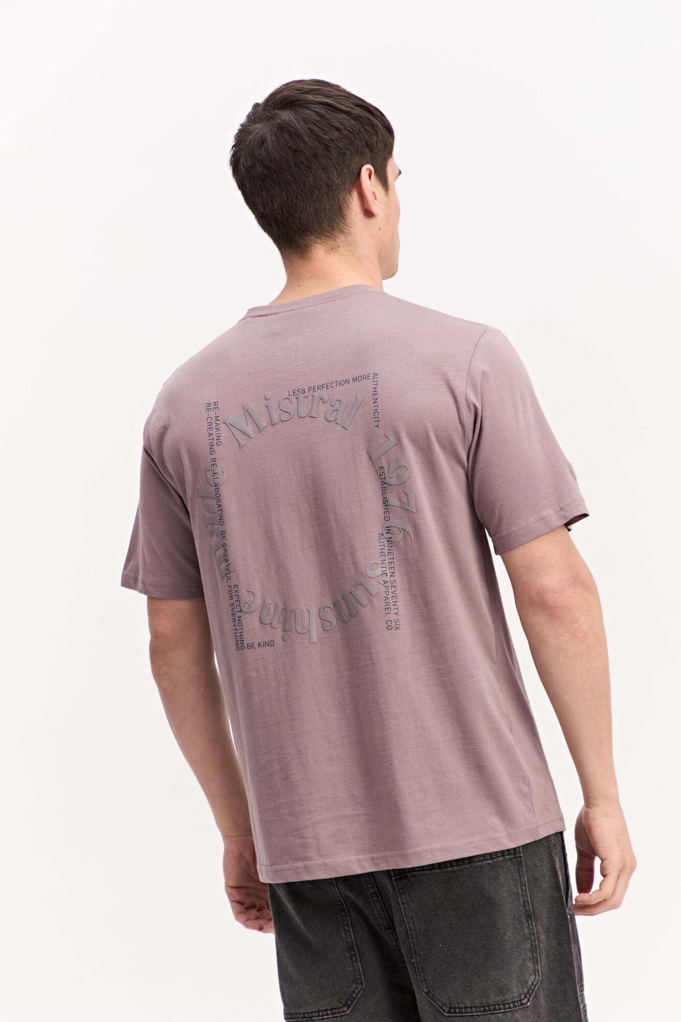 REMERA RIKAM