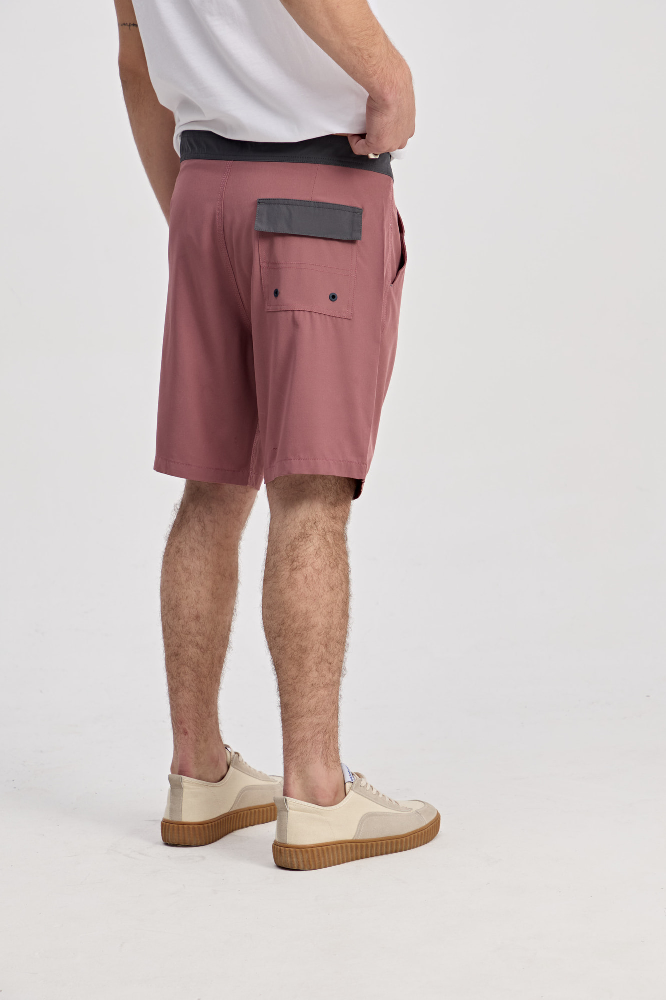 SHORT SURF NIROX
