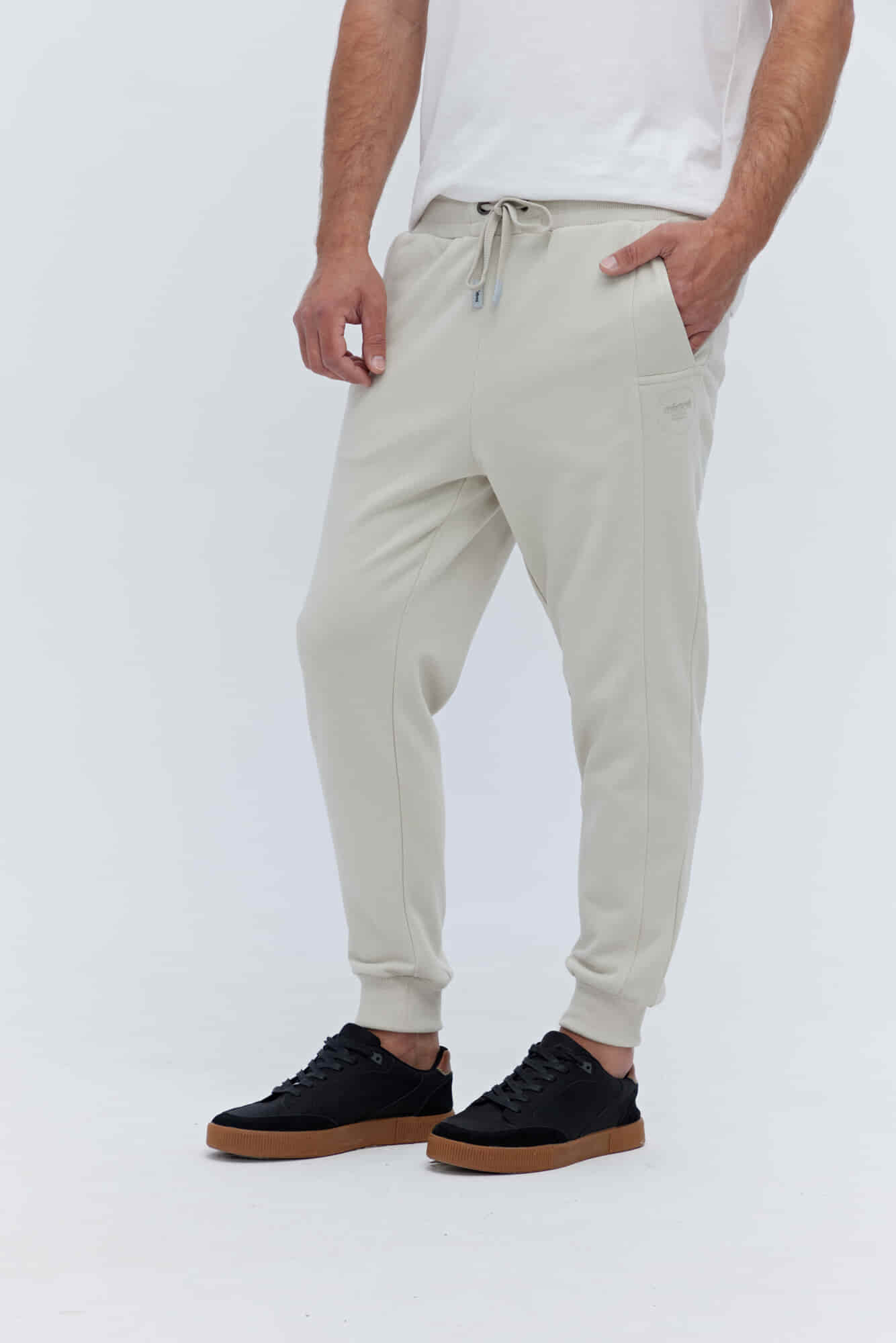 PANTALÓN DE ALGODÓN AKIRO