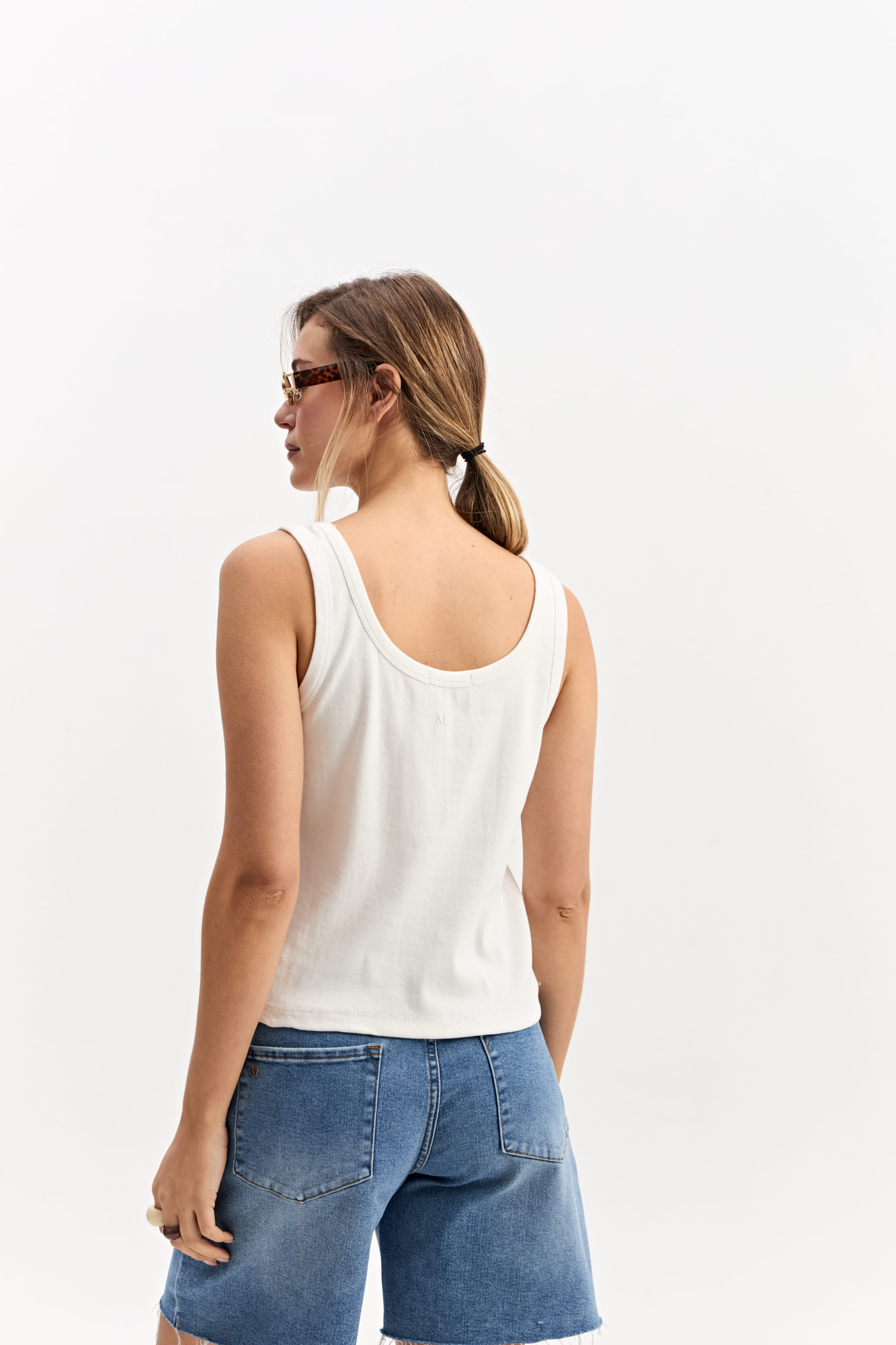 MUSCULOSA ÁMSTERDAM
