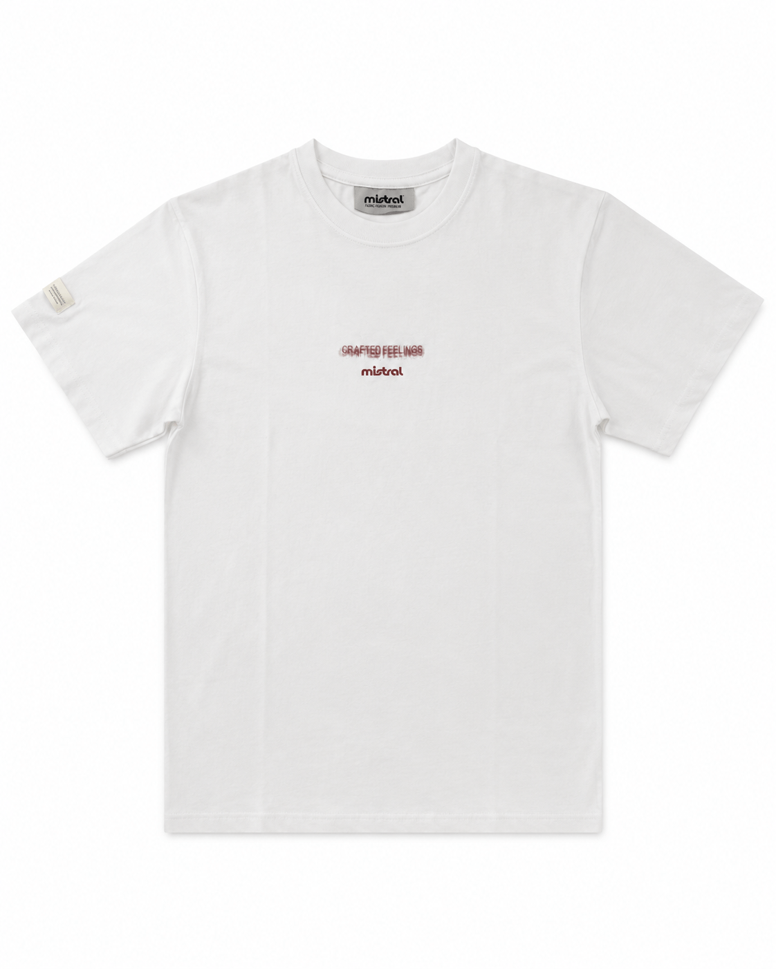 REMERA DE NIÑO OVERSIZE VALK