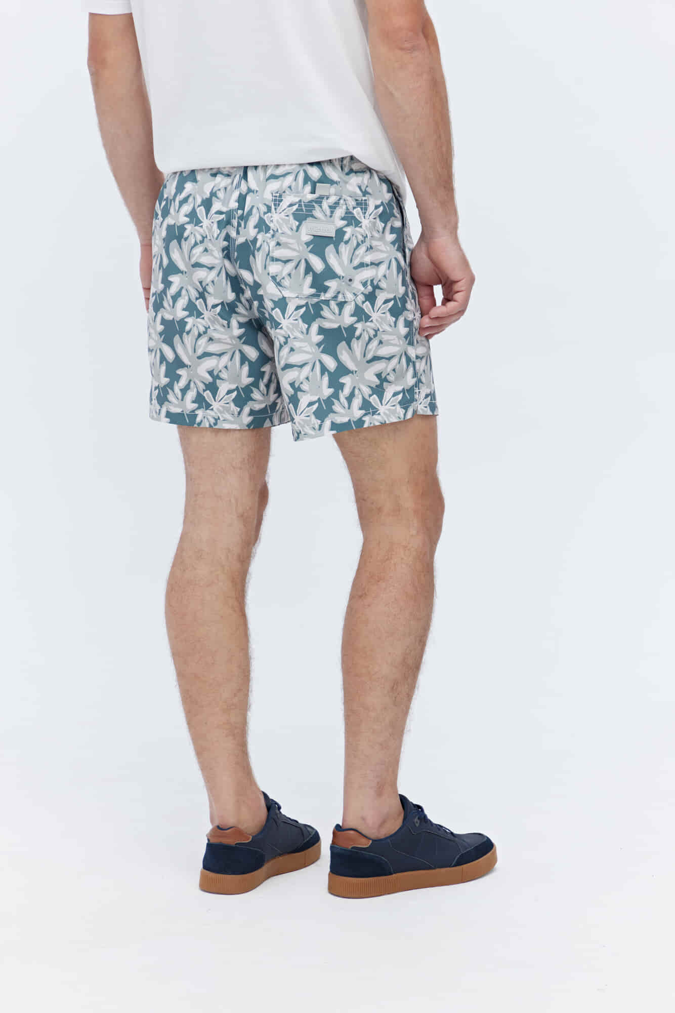SHORT DE BAÑO GRÉLIX