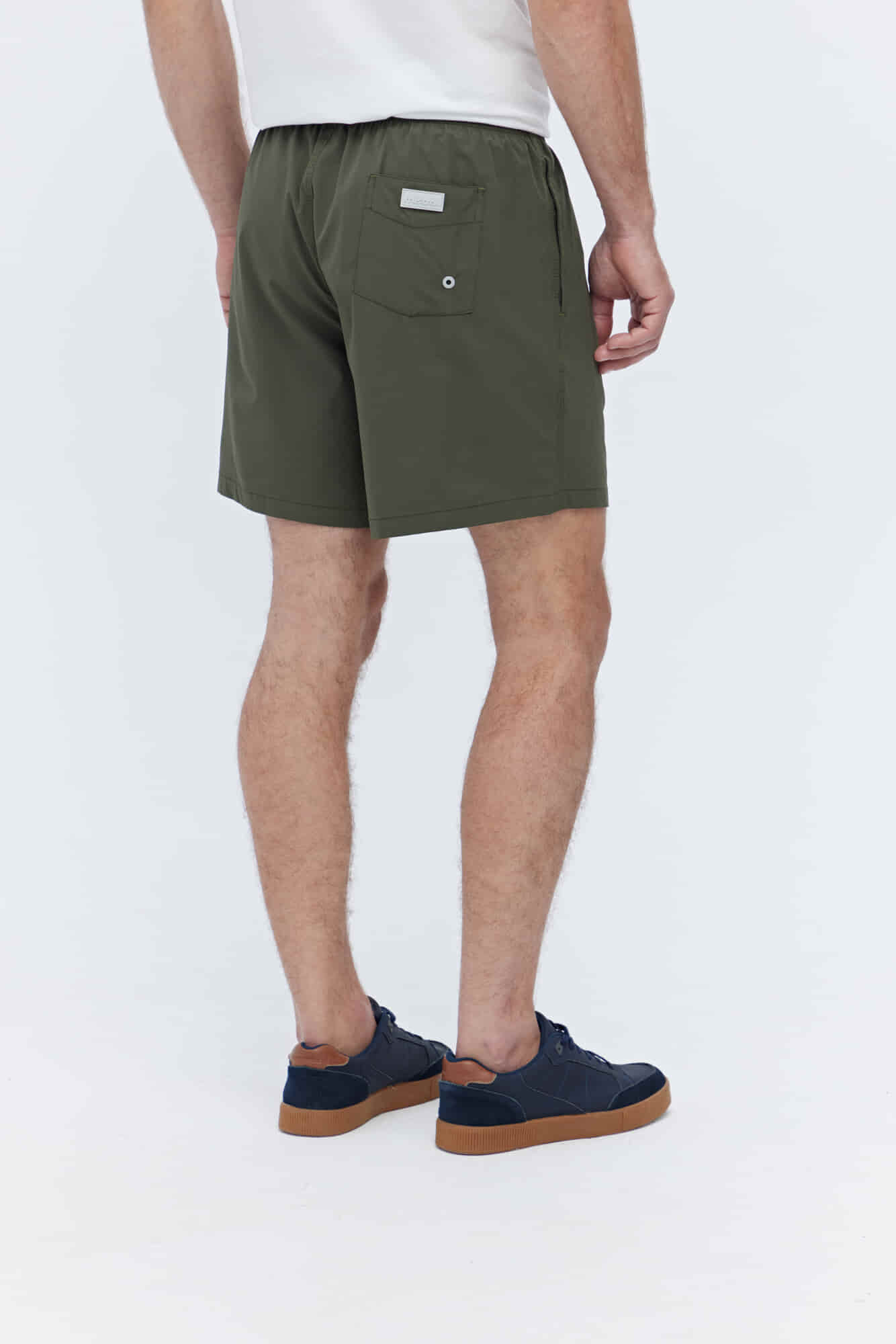 SHORT DE BAÑO PRYSMA