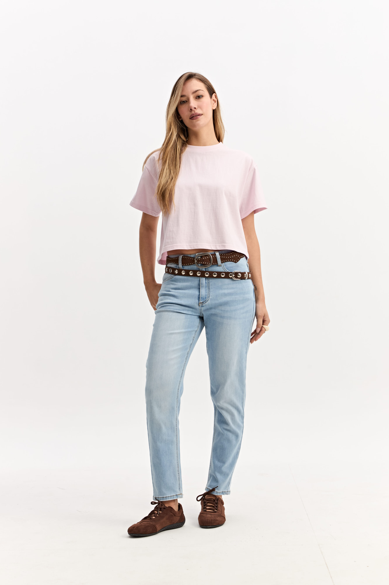 REMERA OVERSIZE CATANIA