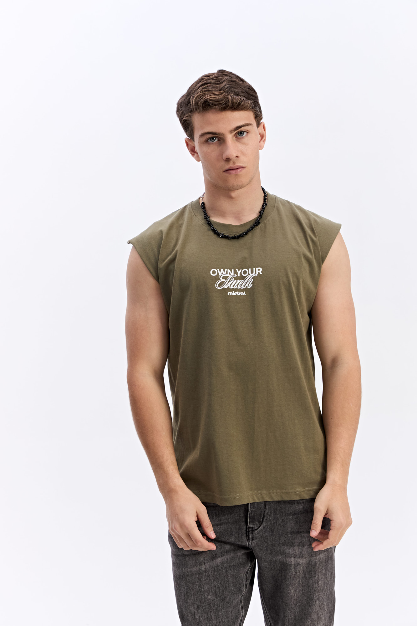 MUSCULOSA OVERSIZE MARTO