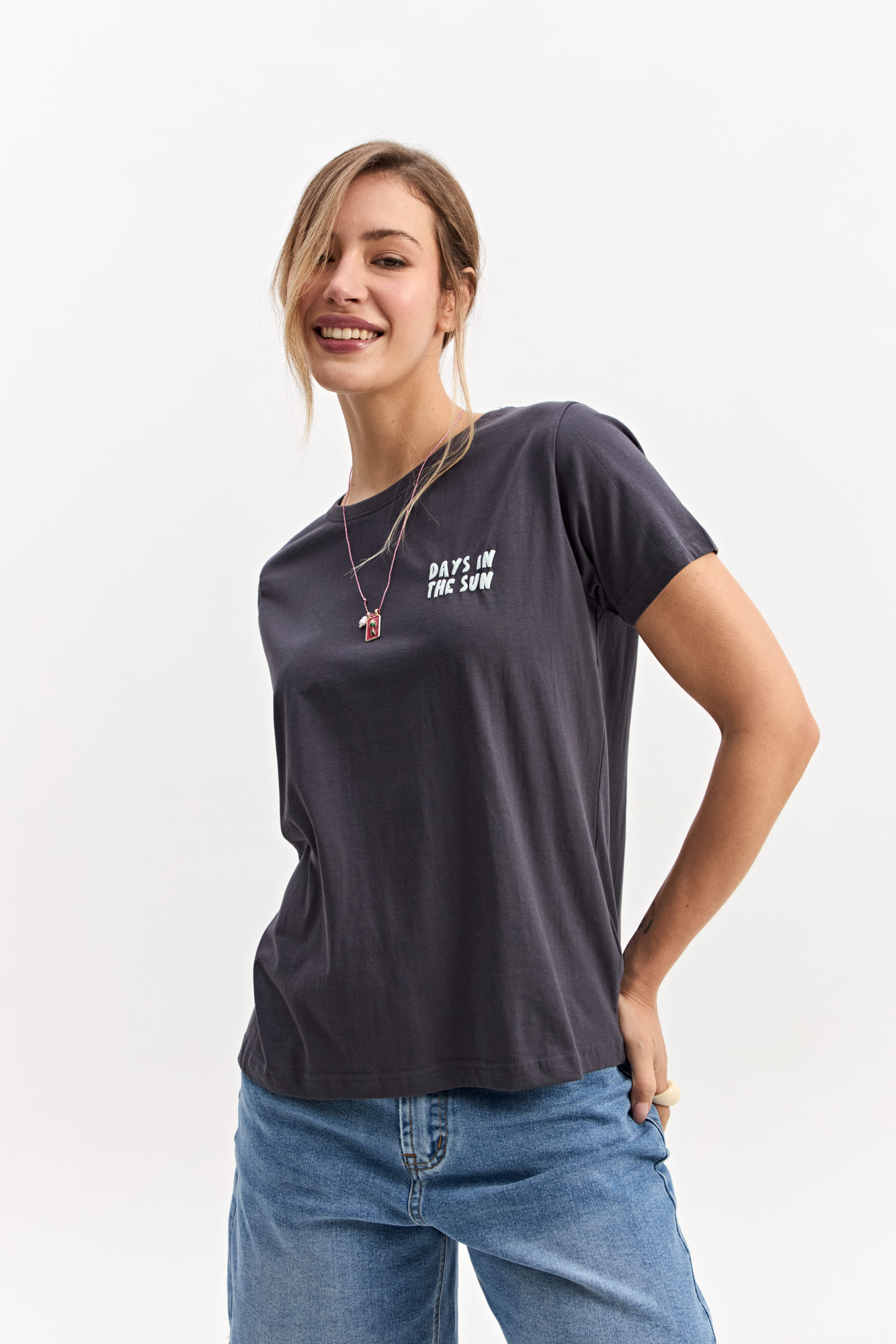 REMERA PASH