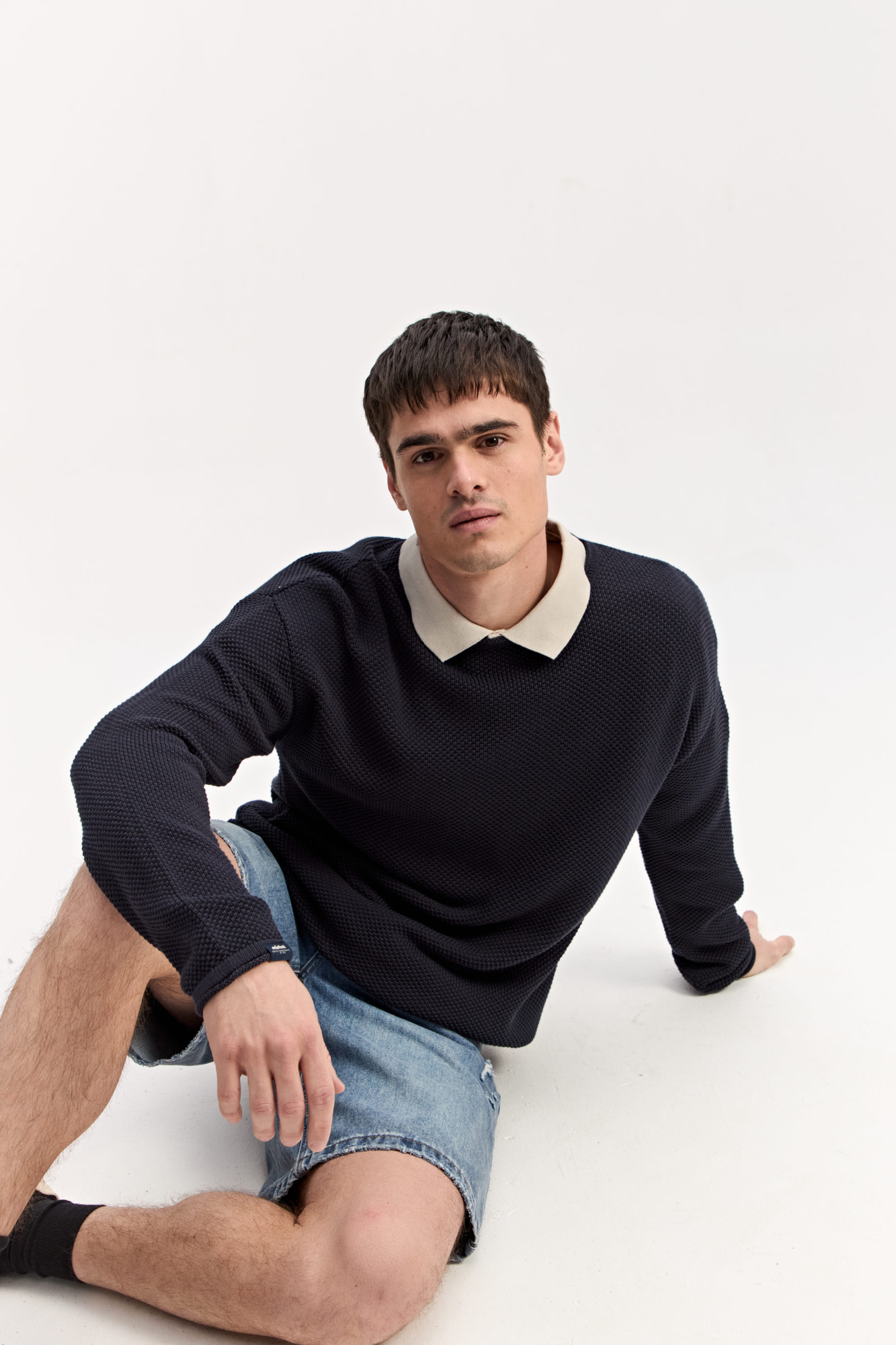 SWEATER CHRIS