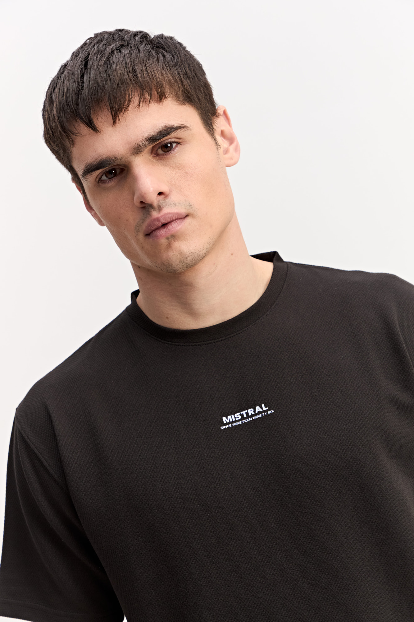 REMERA SHIV