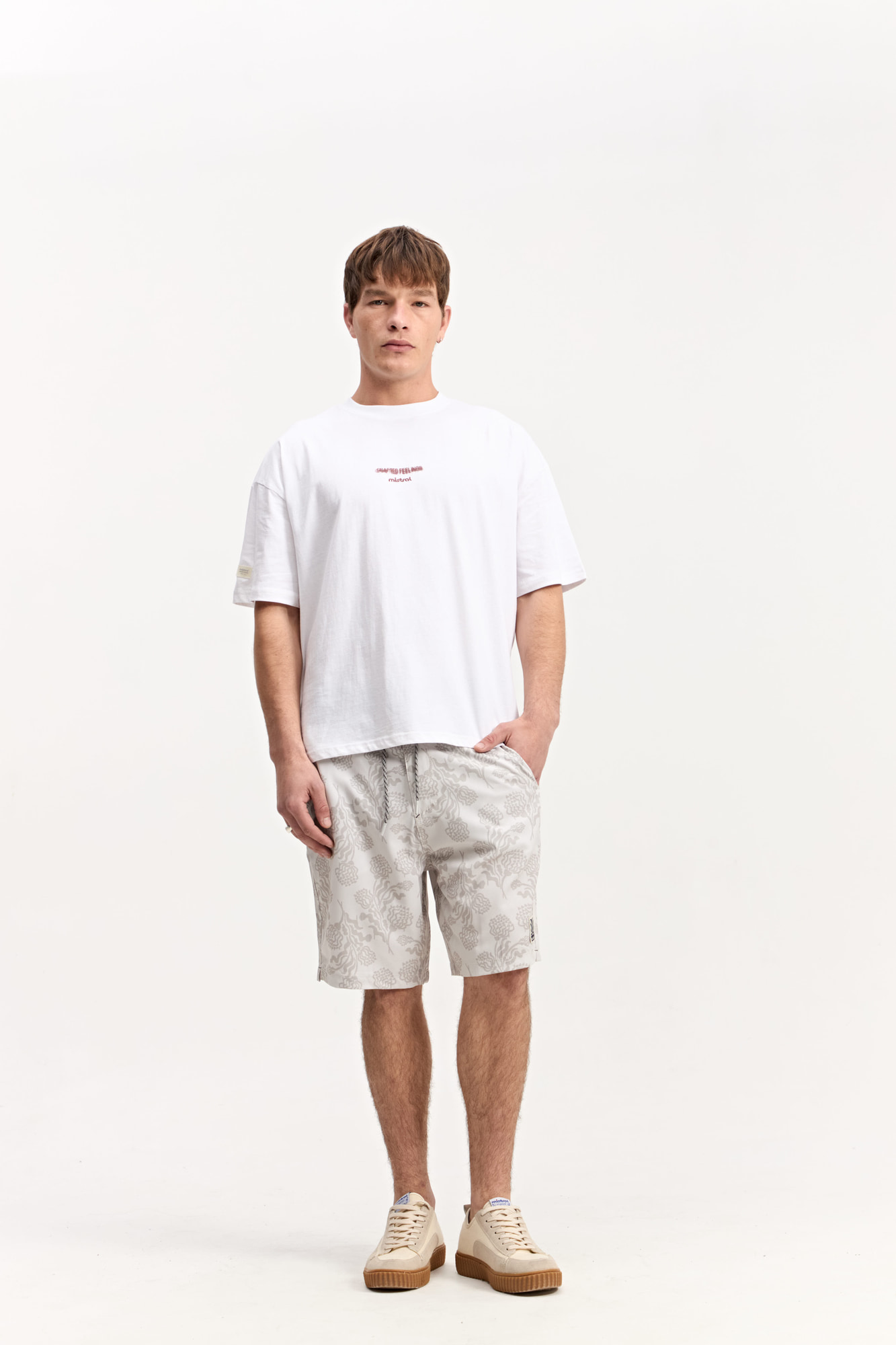 SHORT SURF ULIX