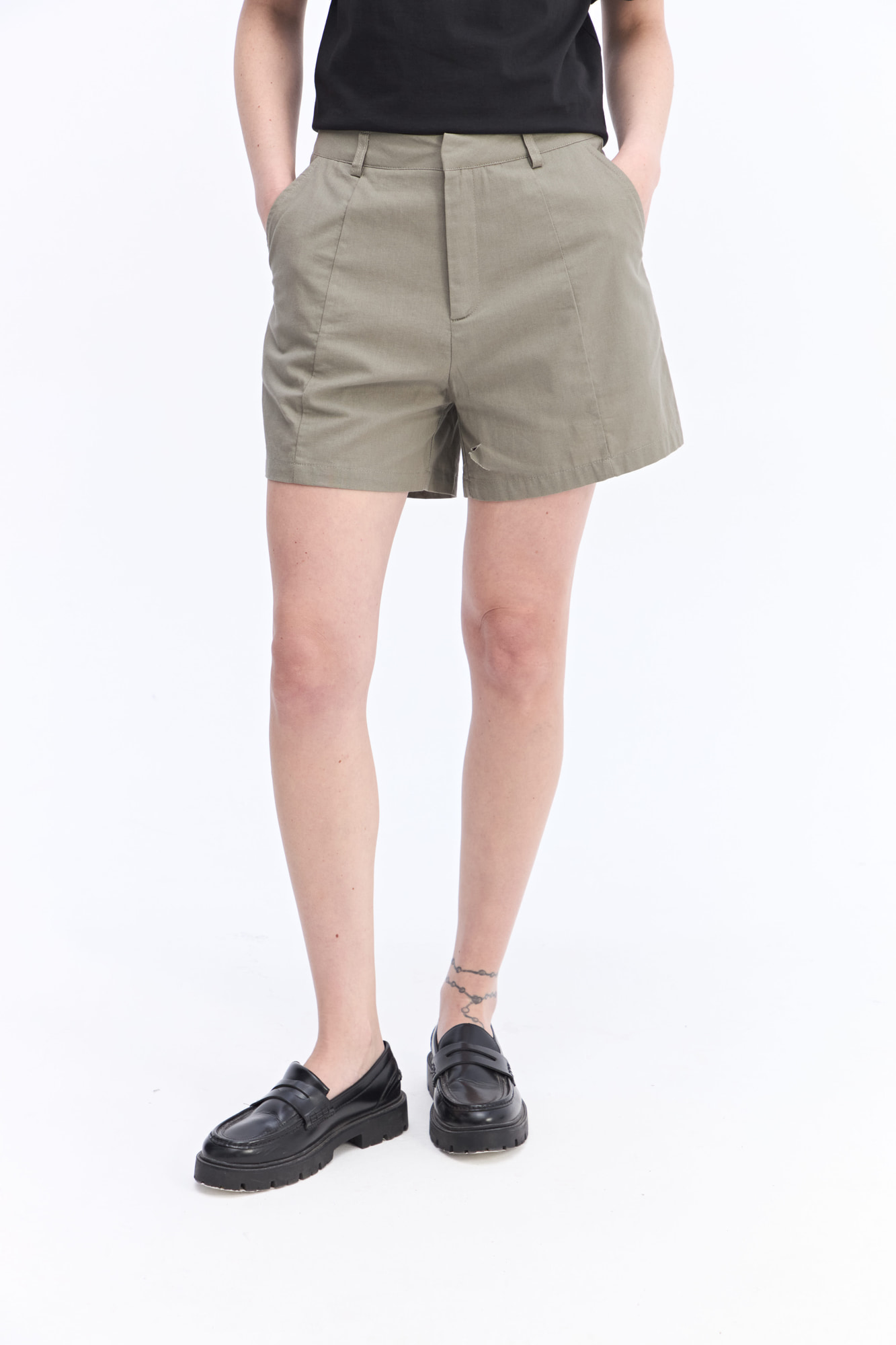 SHORT NAT