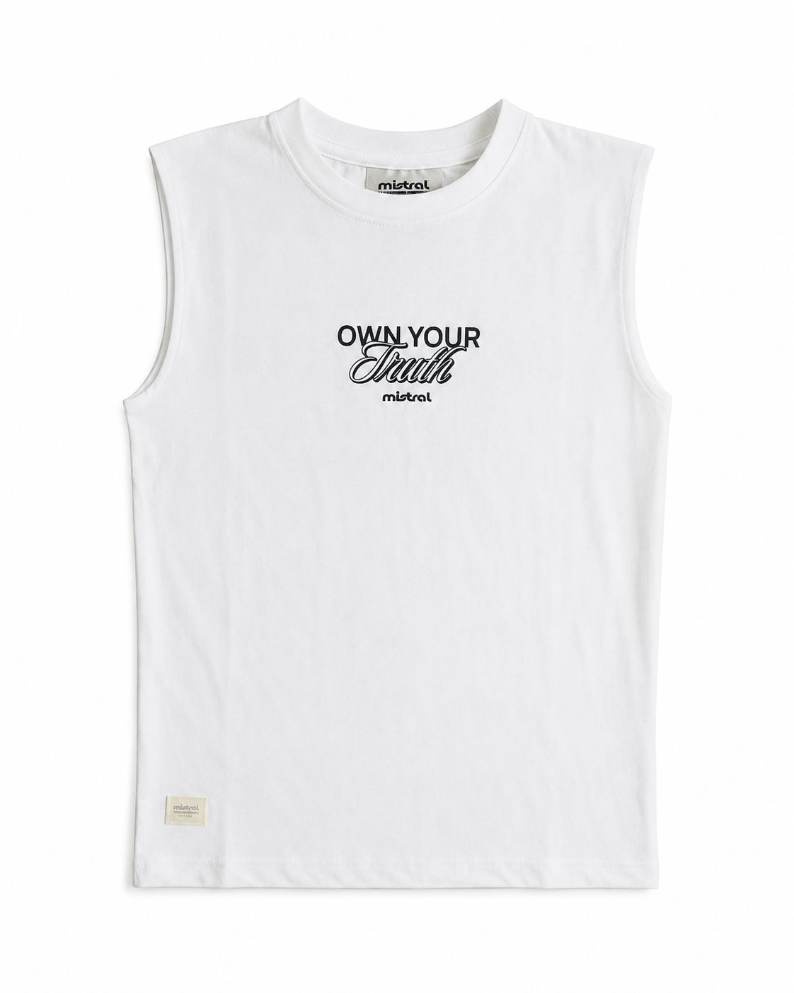 MUSCULOSA DE NIÑO MARTO