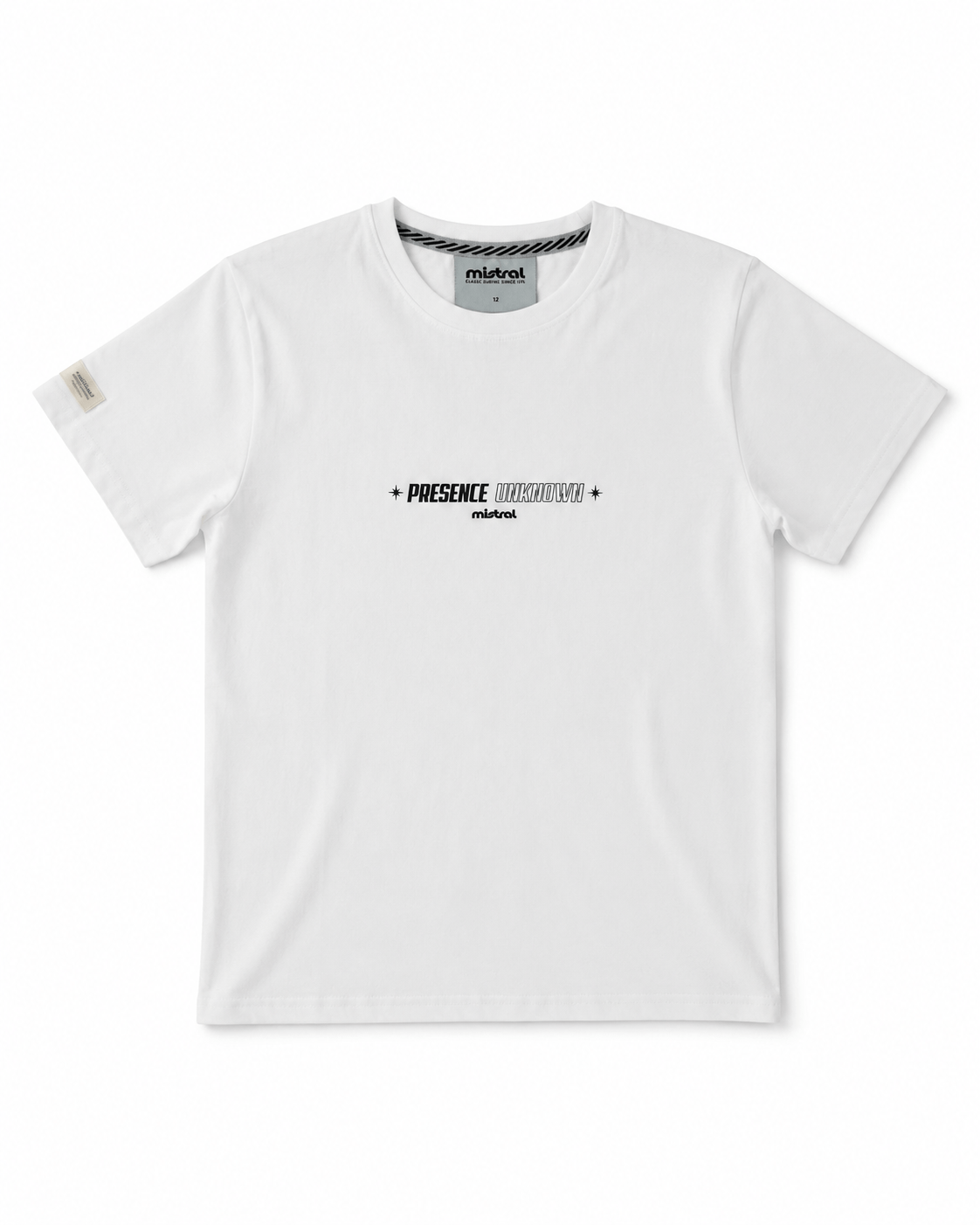 REMERA DE NIÑO HARPER