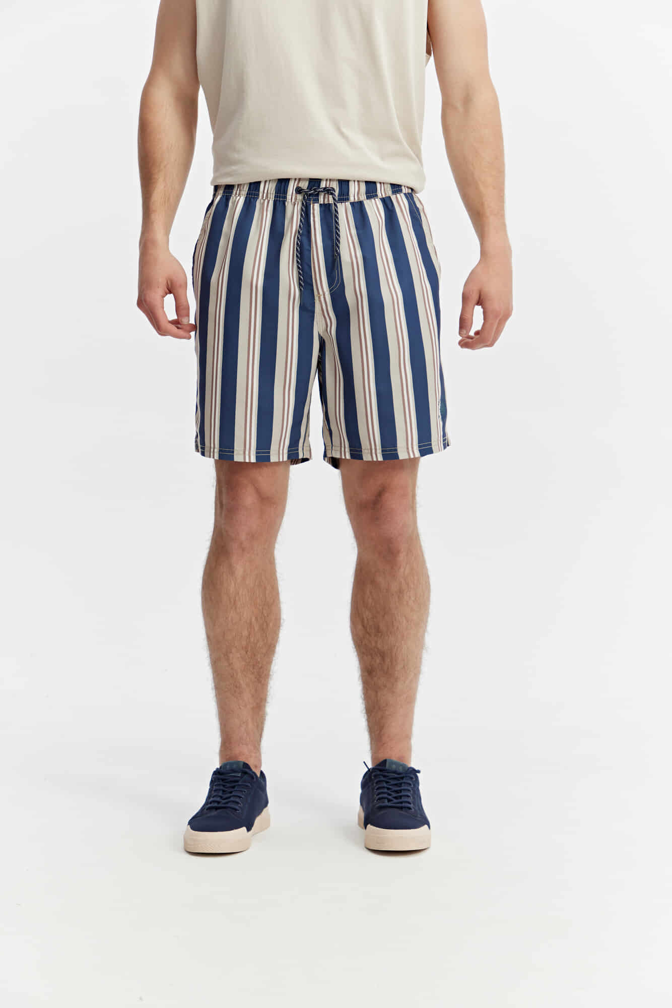 SHORT DE BAÑO LONG LIROX
