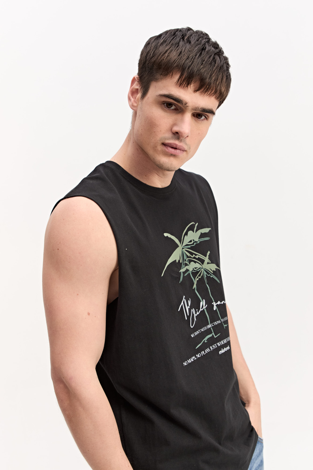 MUSCULOSA OVERSIZE IEN