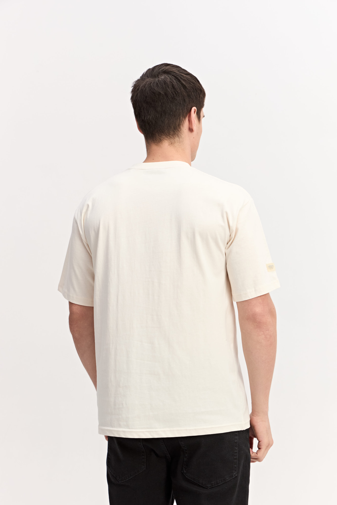 REMERA OVERSIZE JARI