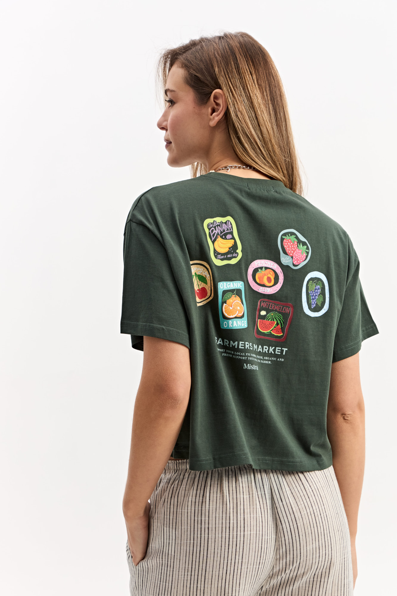 REMERA OVERSIZE FRUIK