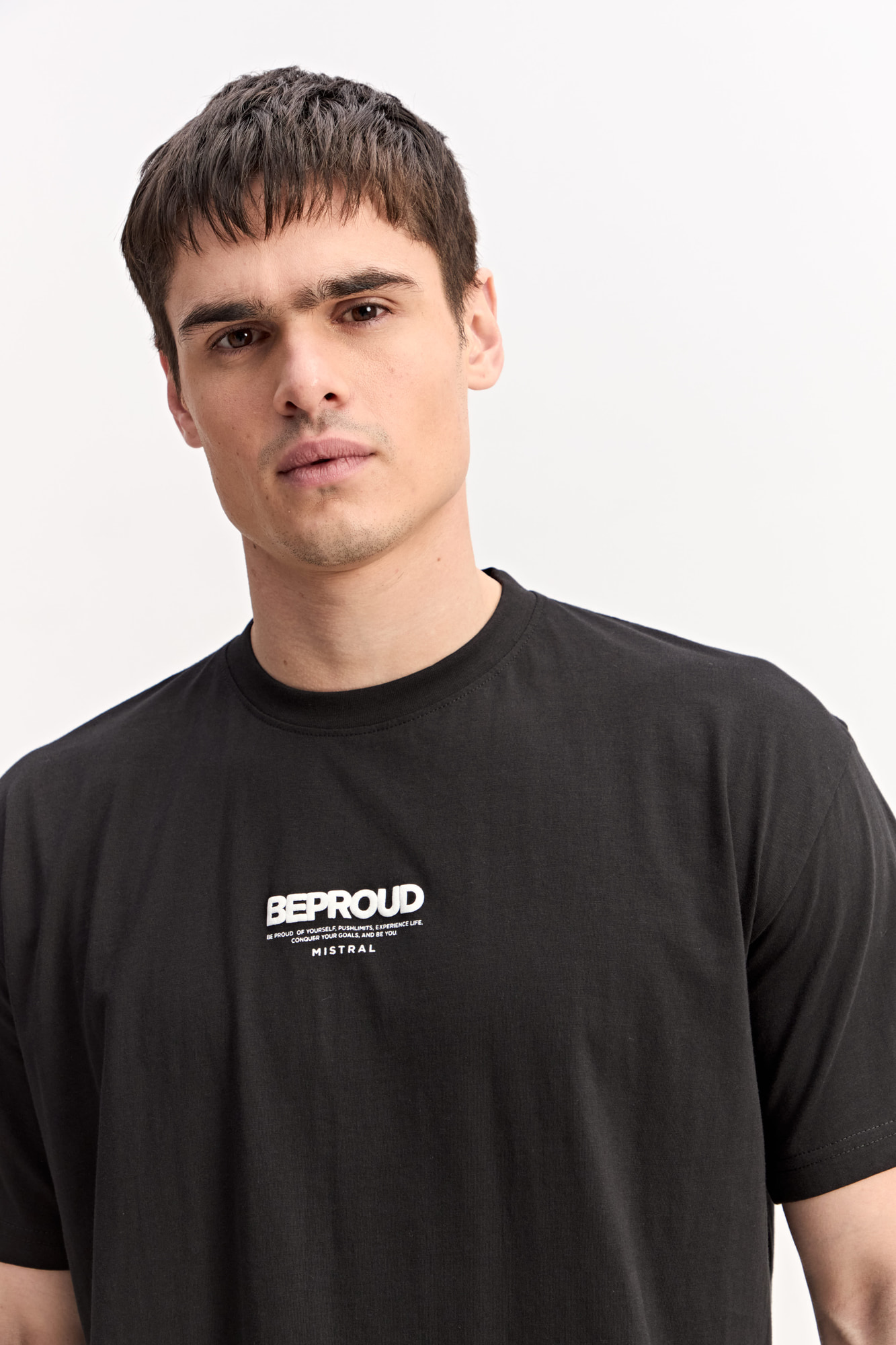 REMERA OVERSIZE LITO