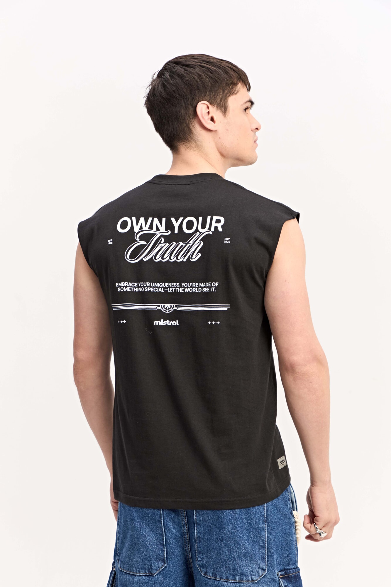 MUSCULOSA OVERSIZE MARTO