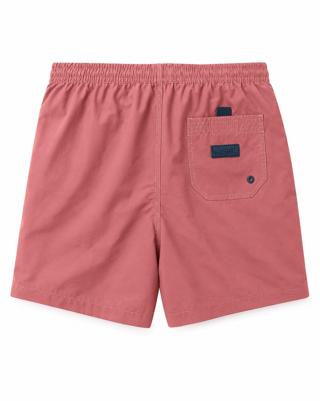 SHORT LISO DE NIÑO RULES