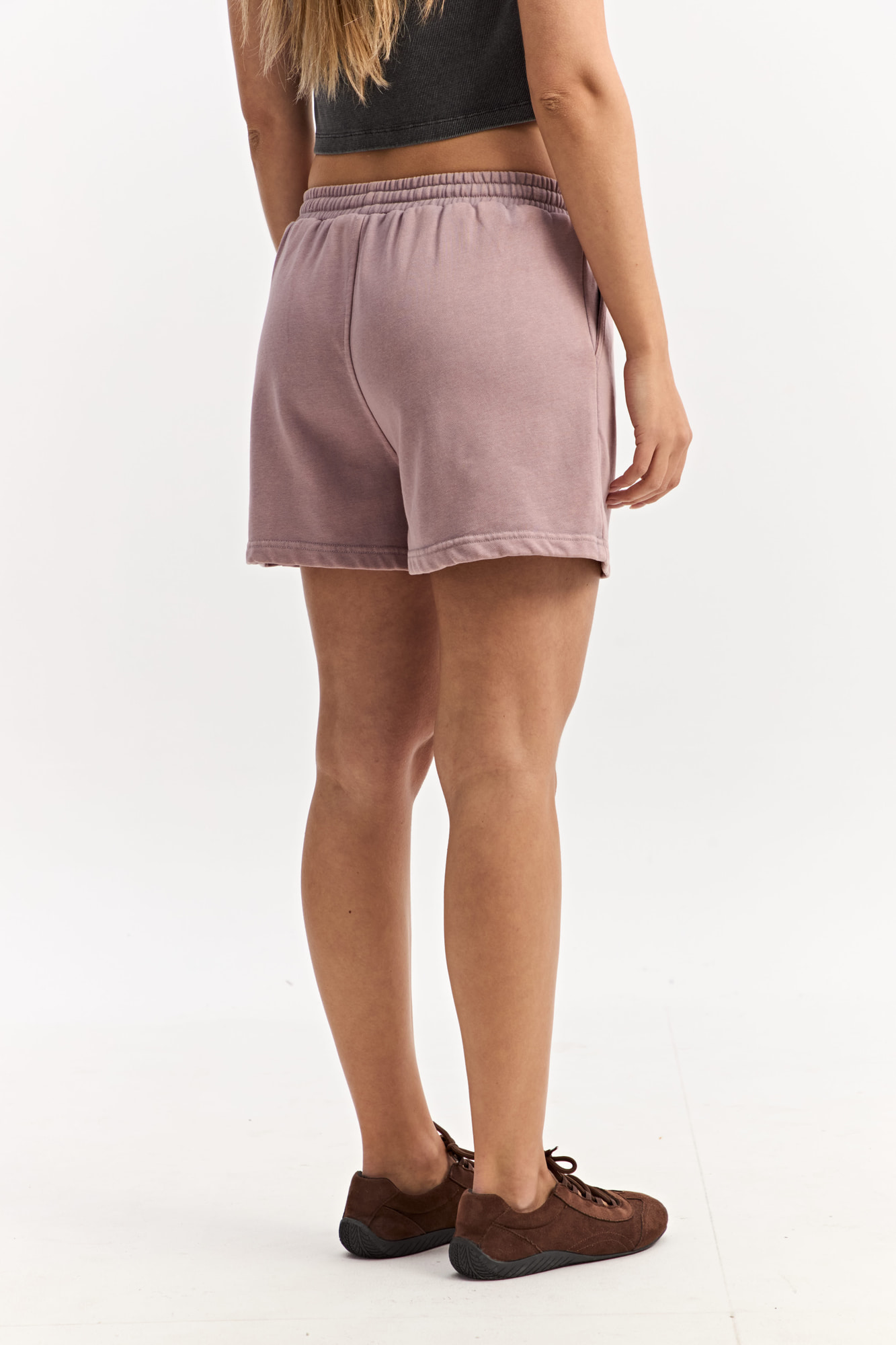 SHORT DE ALGODÓN MOON