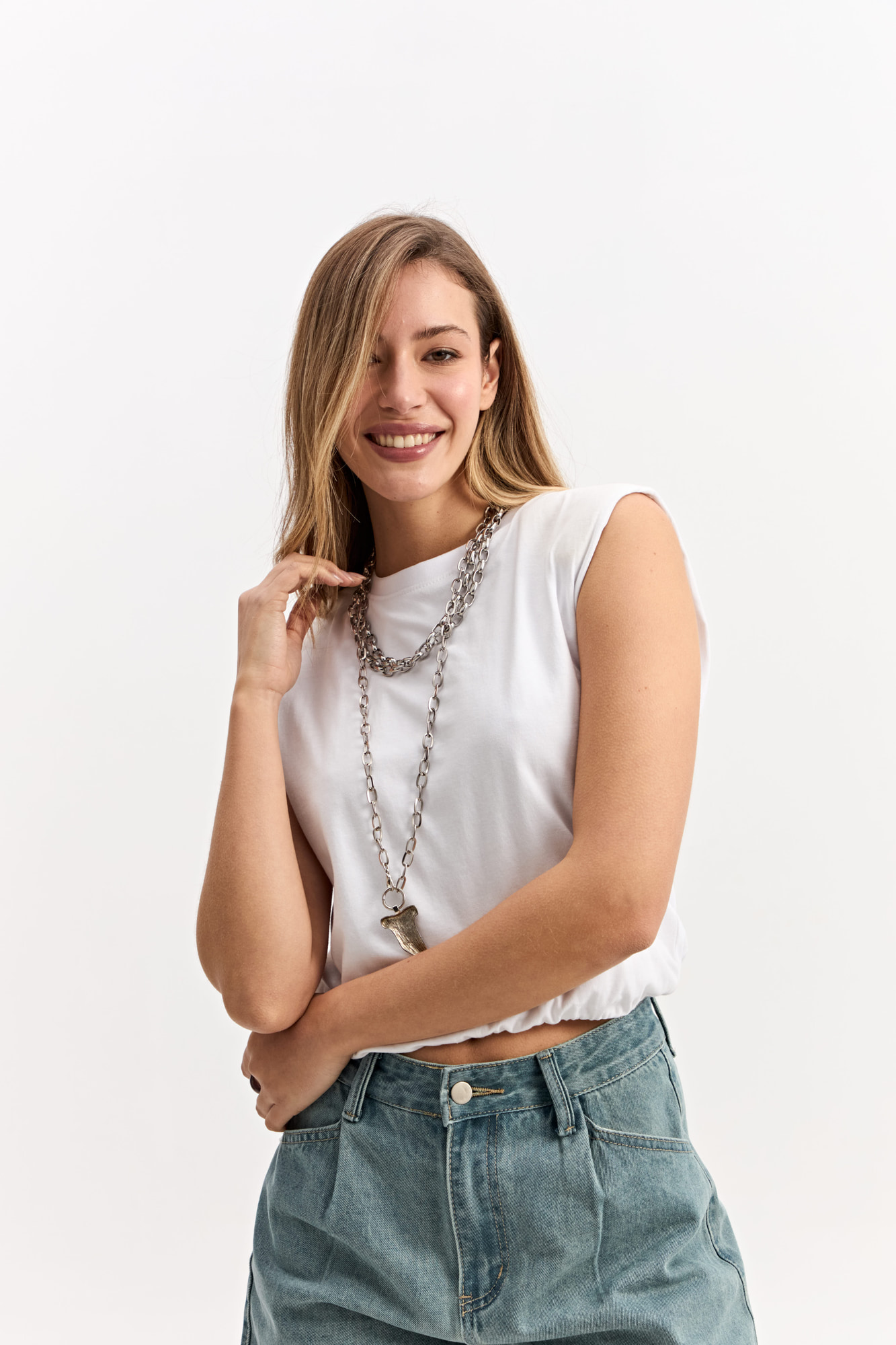 MUSCULOSA LARA