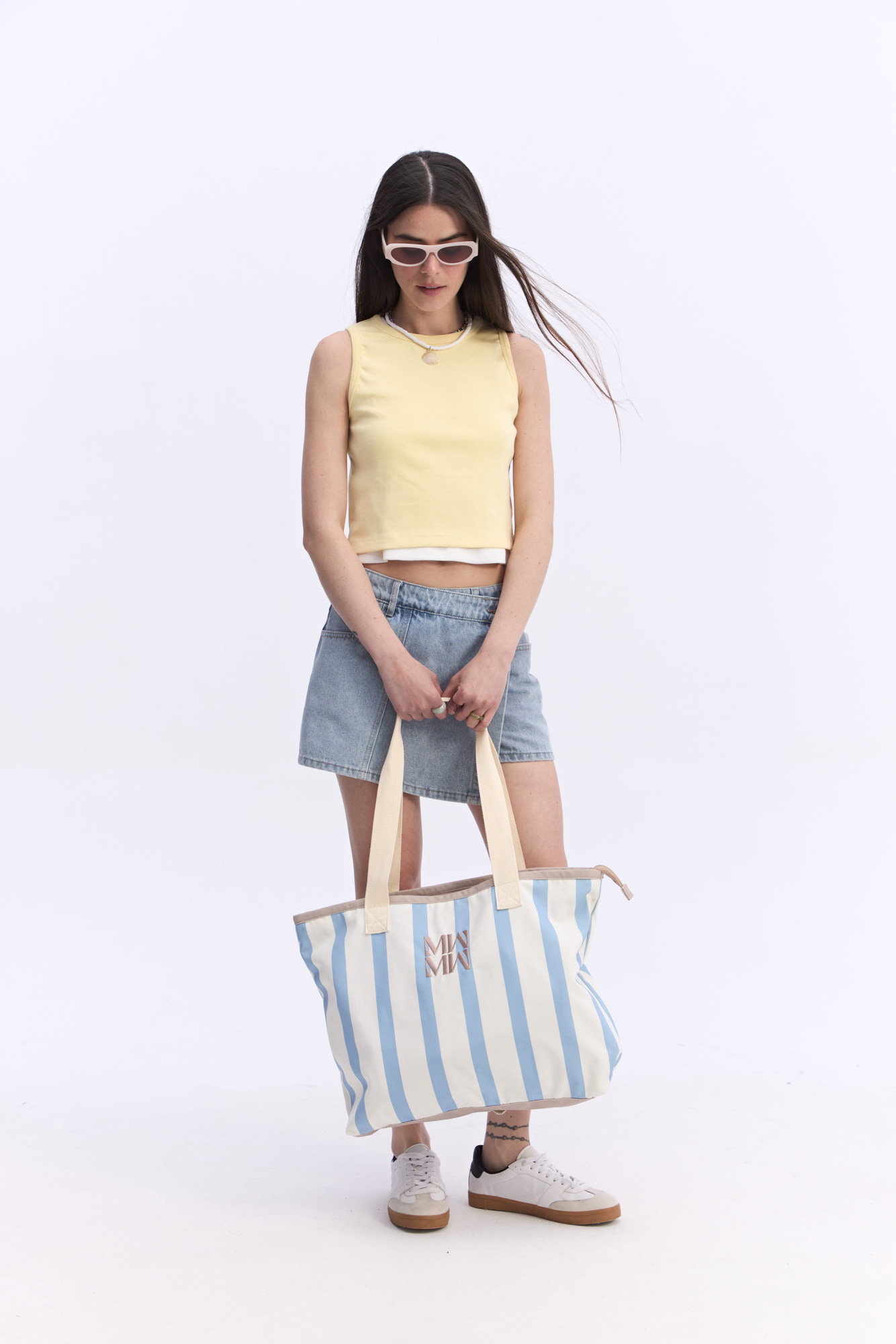 BOLSO NILO