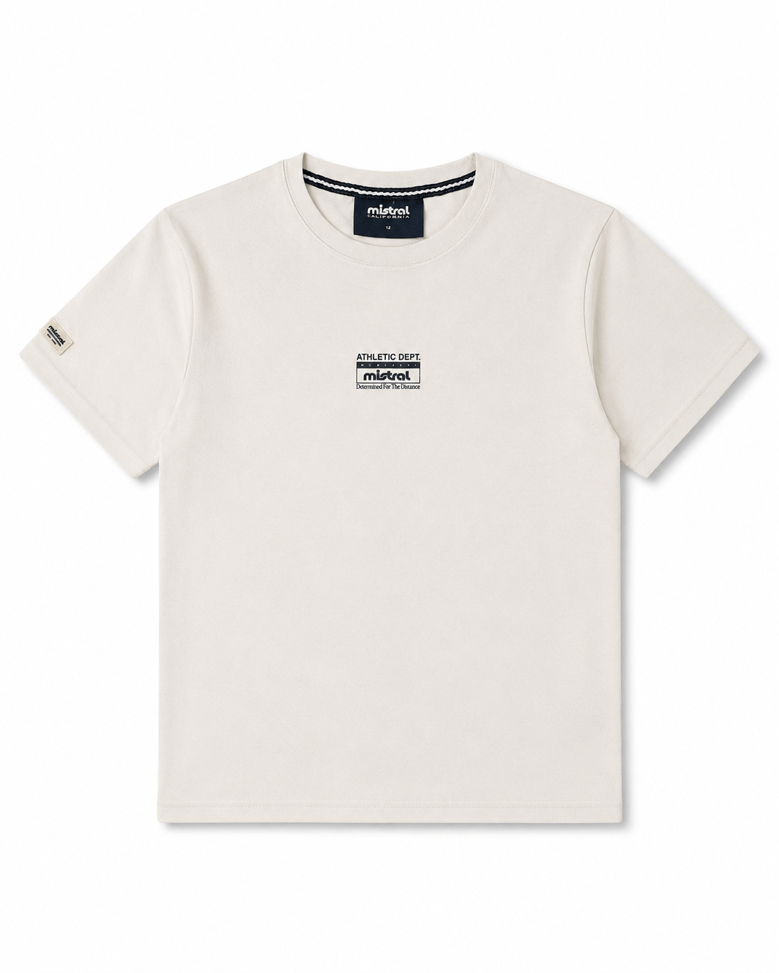 REMERA DE NIÑO OVERSIZE CYCLE