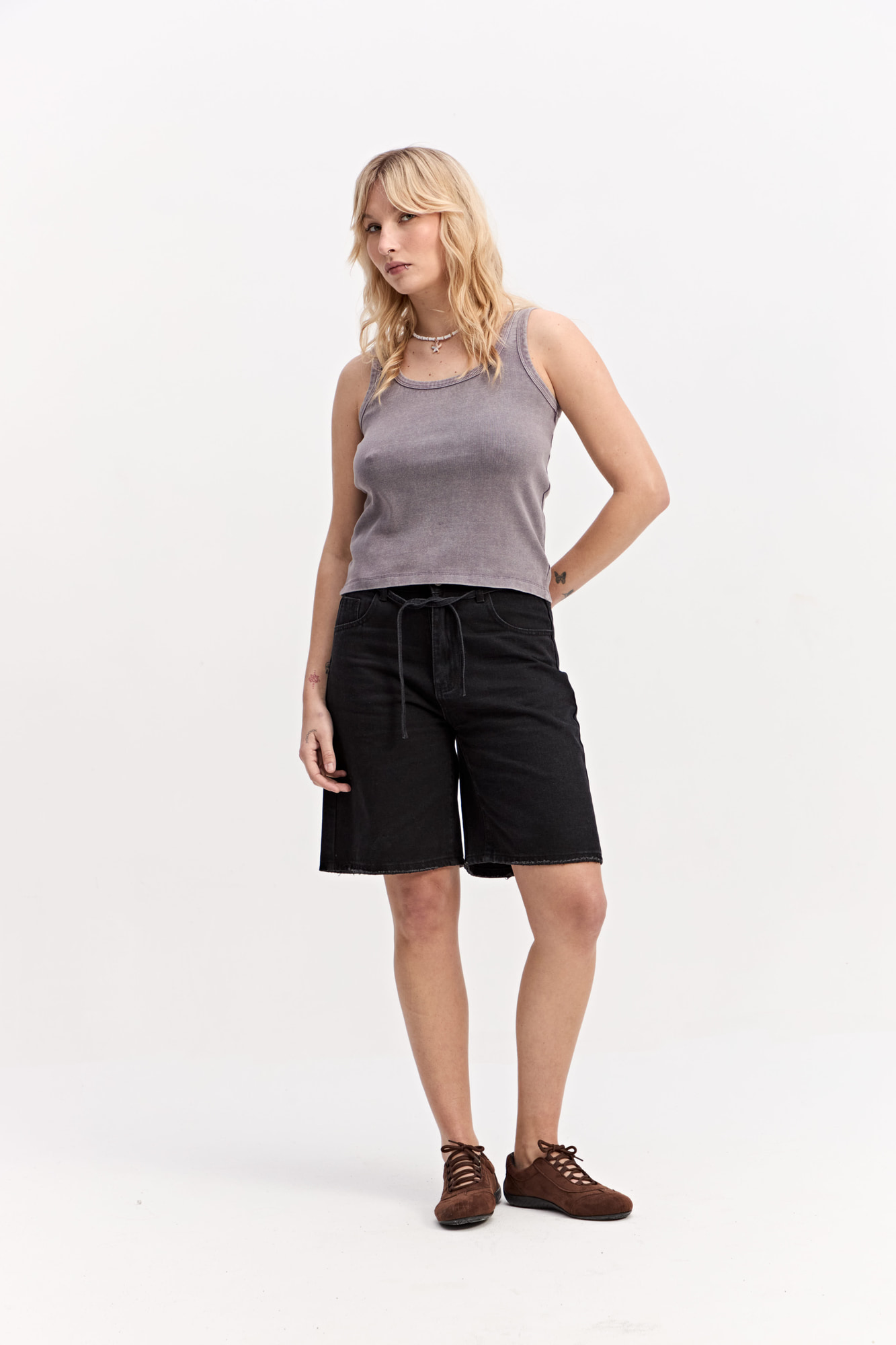 MUSCULOSA ÁMSTERDAM