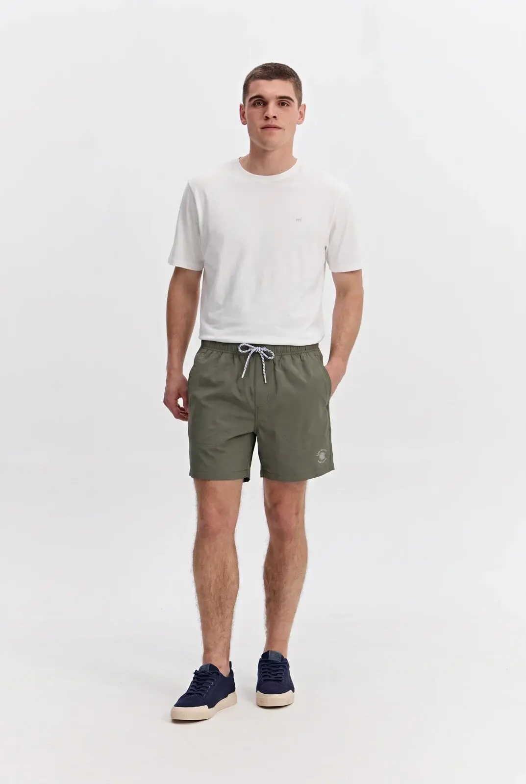 SHORT DE BAÑO OVERSIZE JAVO
