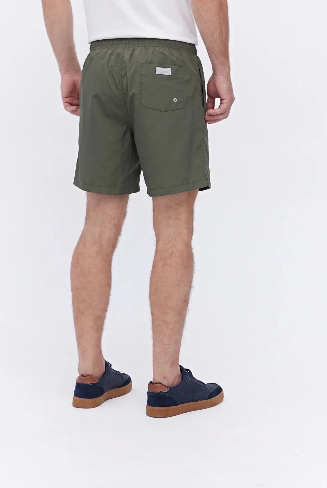 SHORT DE BAÑO OVERSIZE JAVO