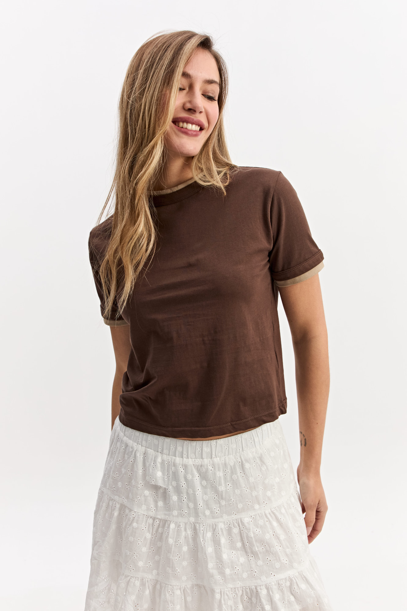 REMERA LIKA