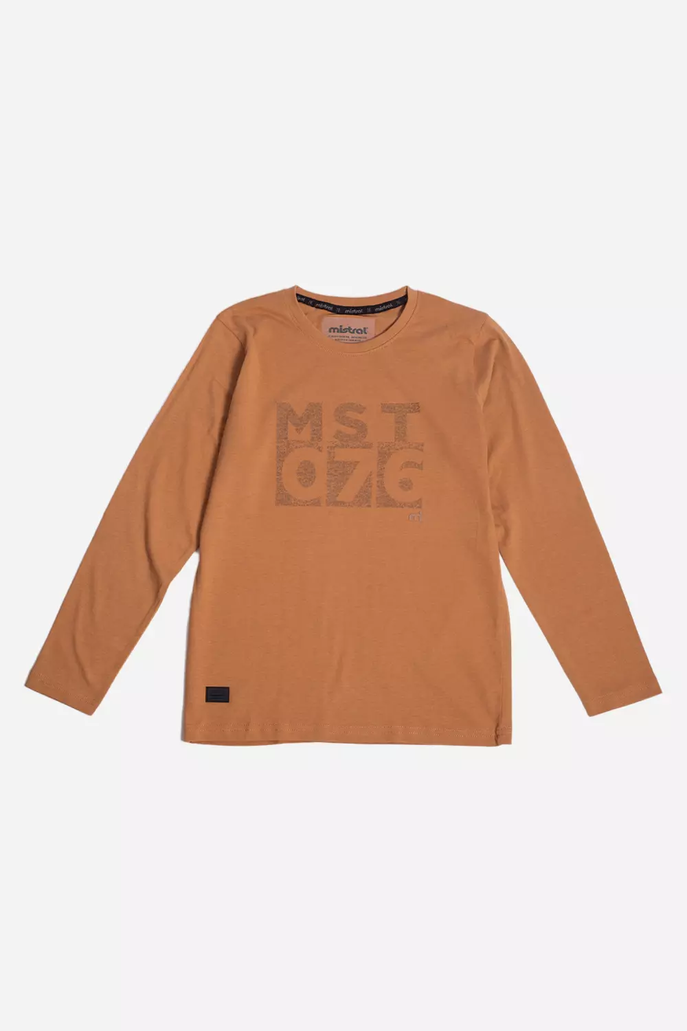 REMERA DE NIÑO BLAKE