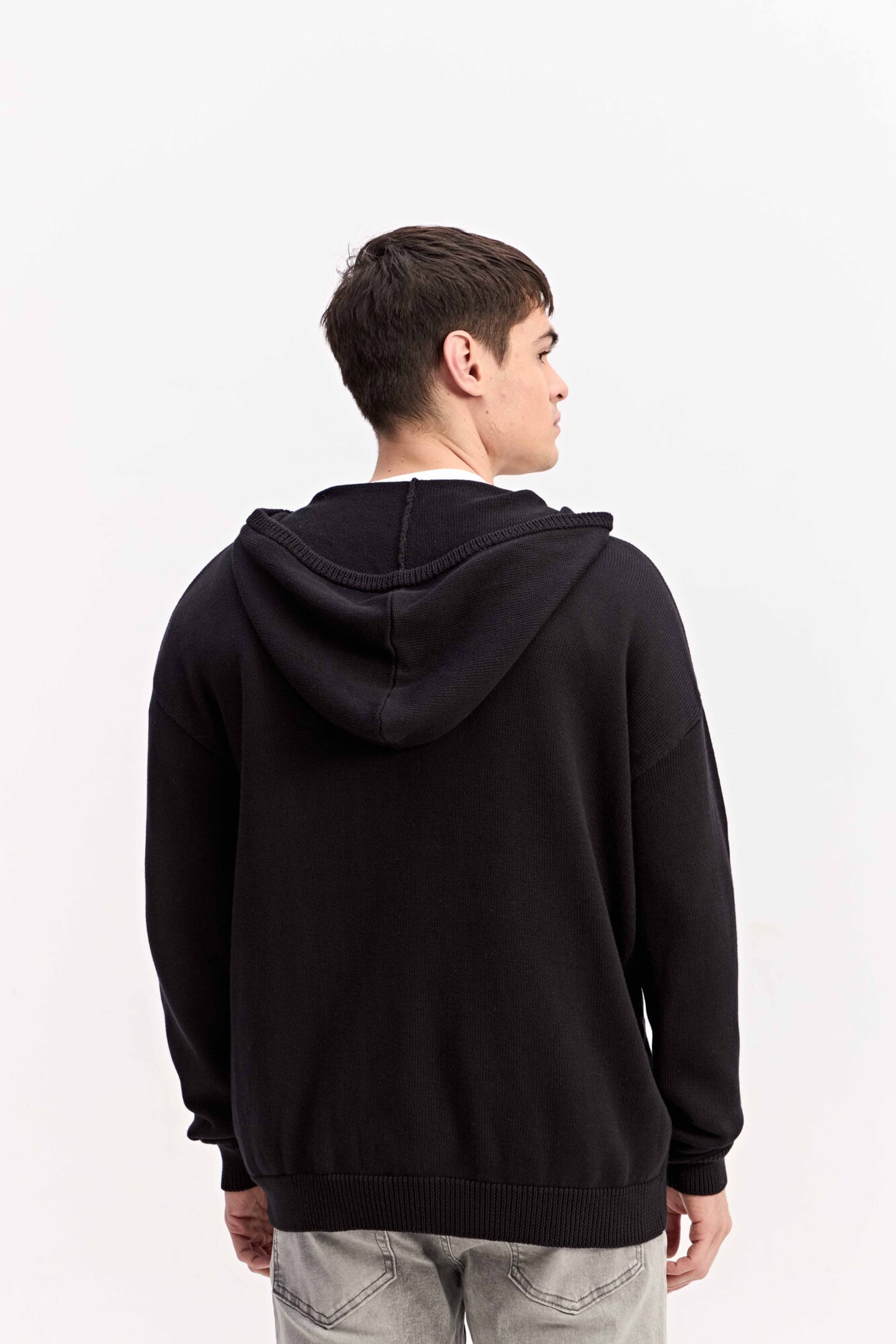 CAMPERA OVERSIZE KENDRICK