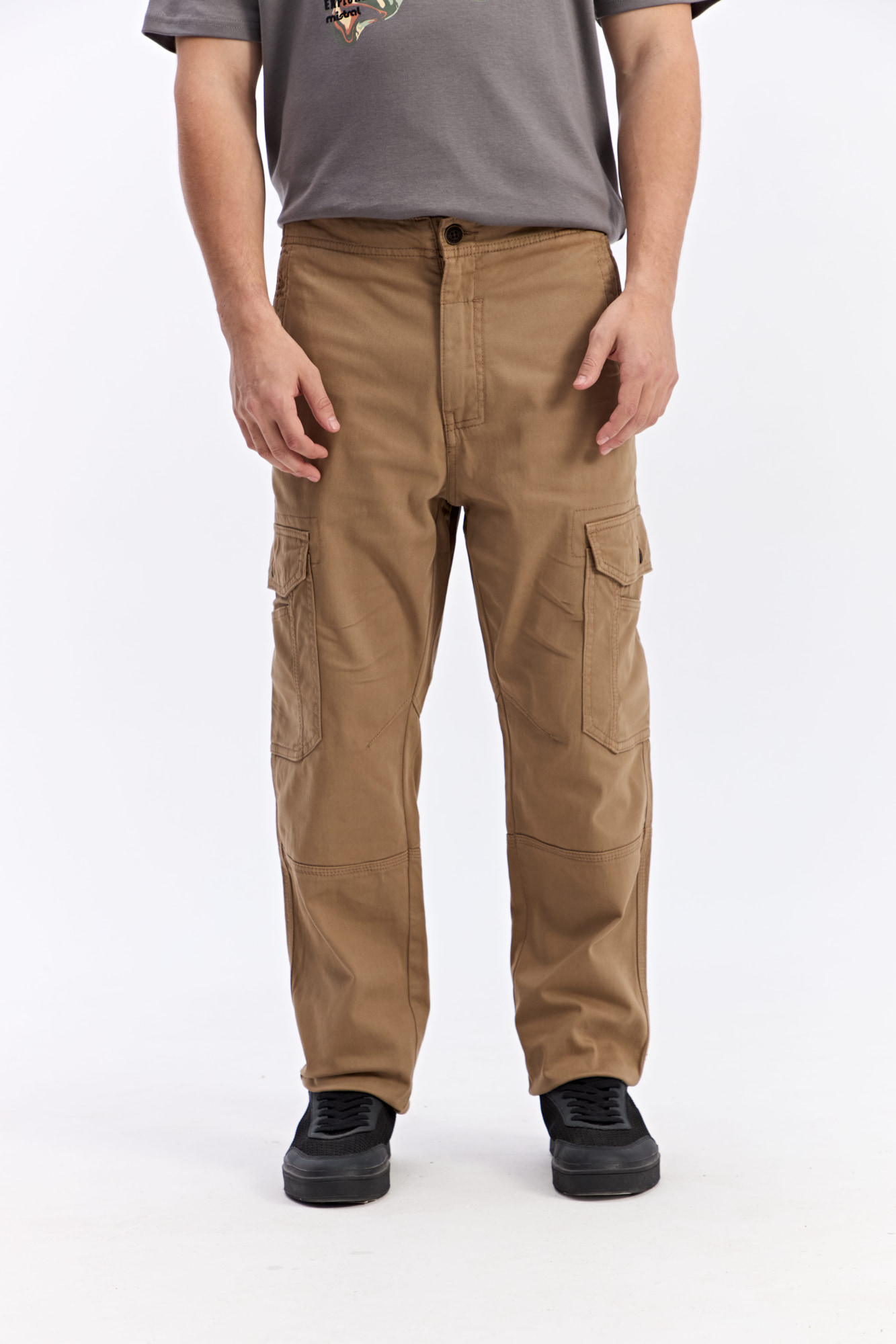 PANTALÓN CARGO KESS
