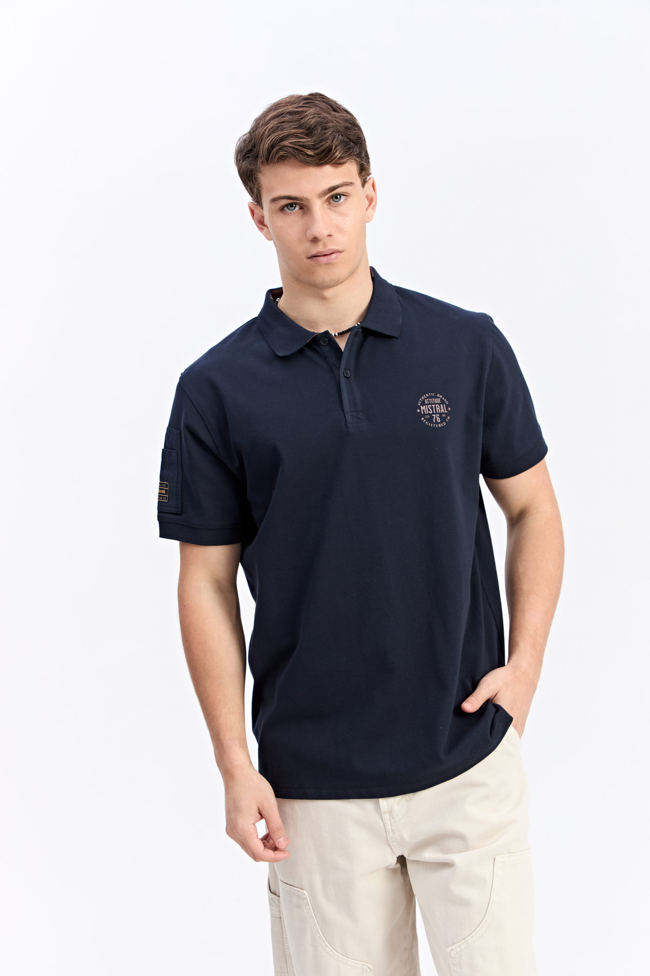 POLO JEXON