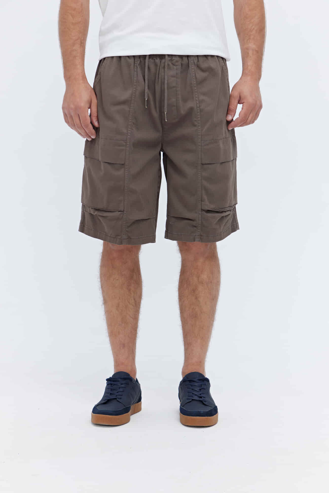 BERMUDA CARGO GLIDRO