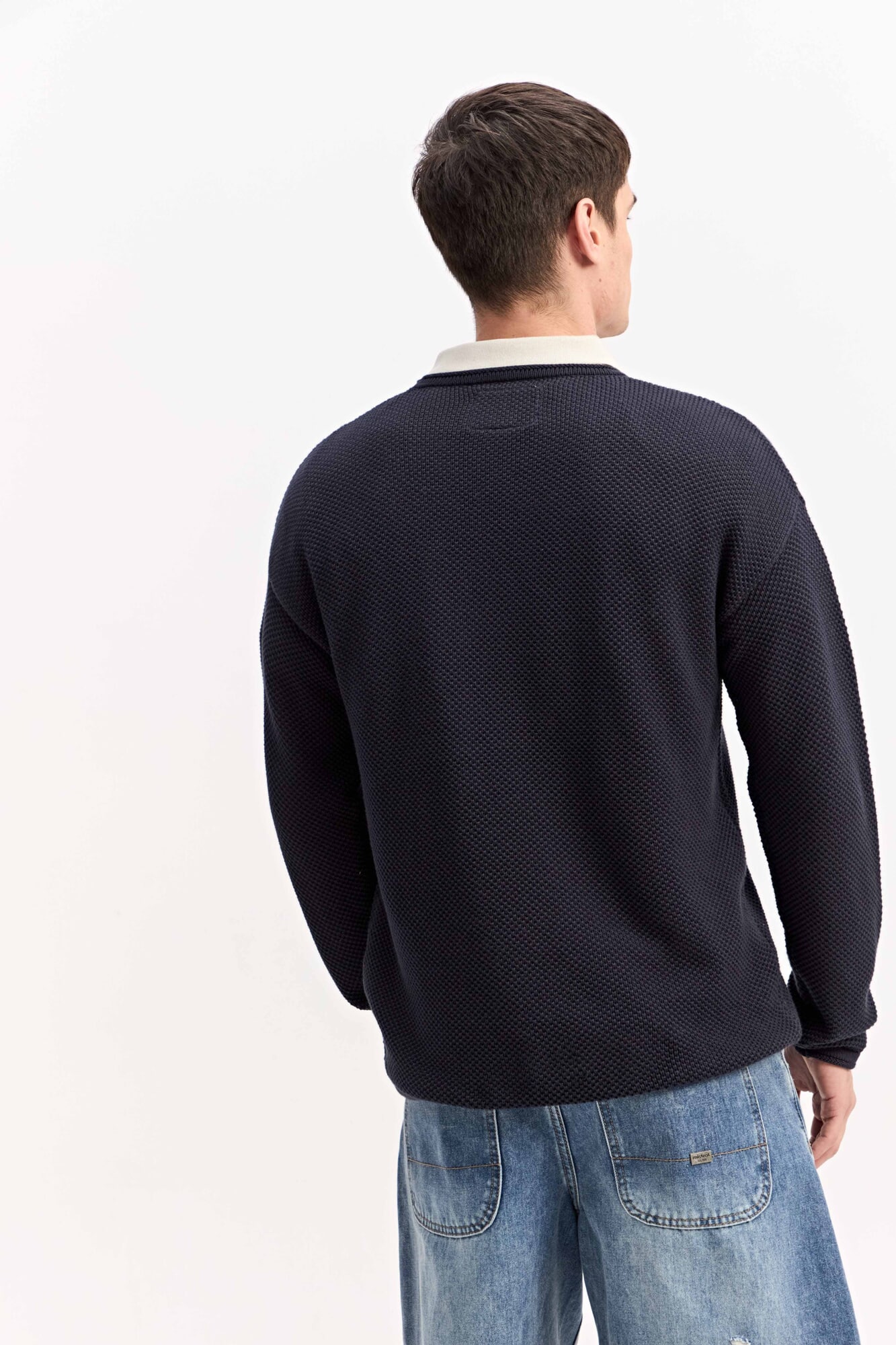 SWEATER CHRIS