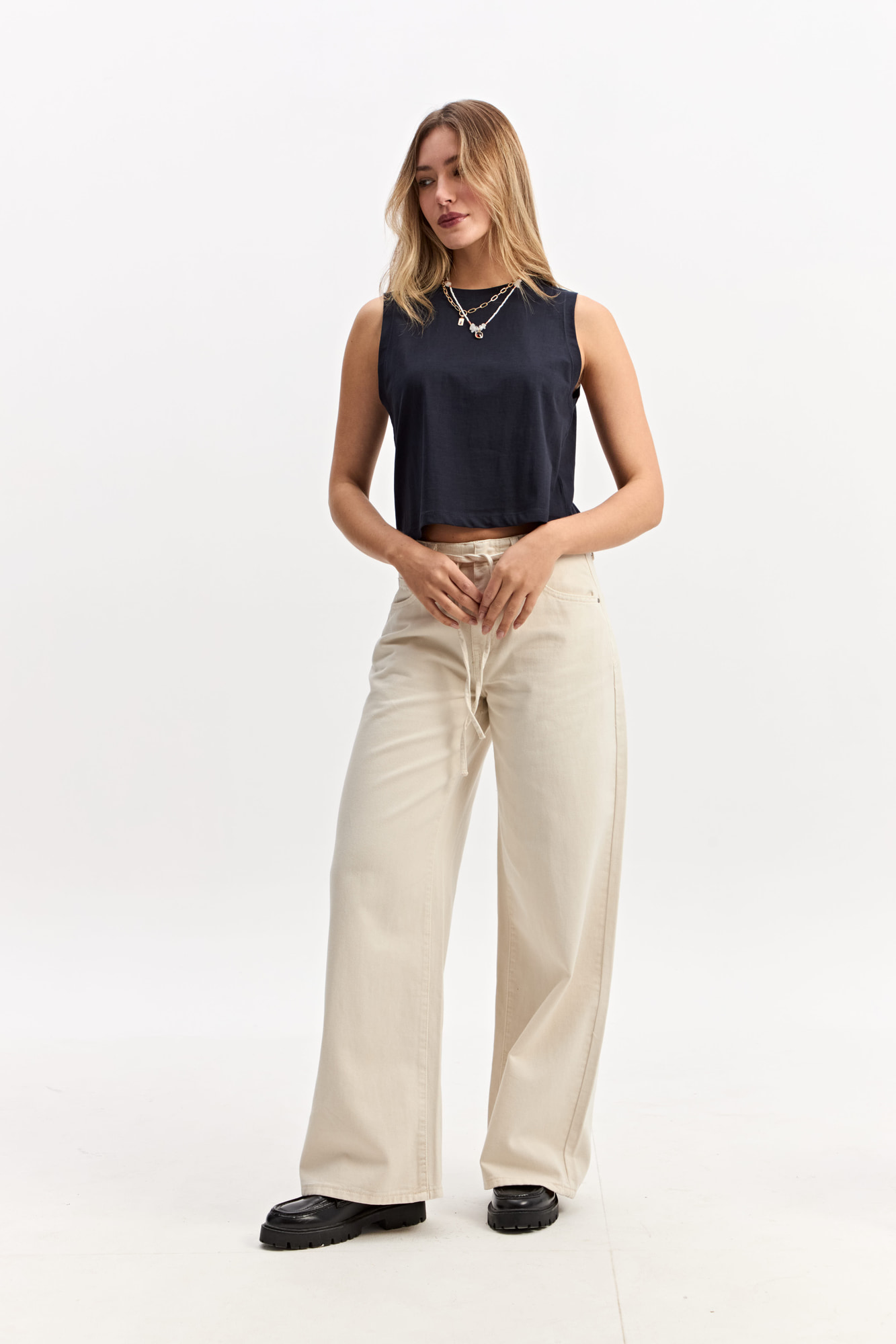 MUSCULOSA MILÁN