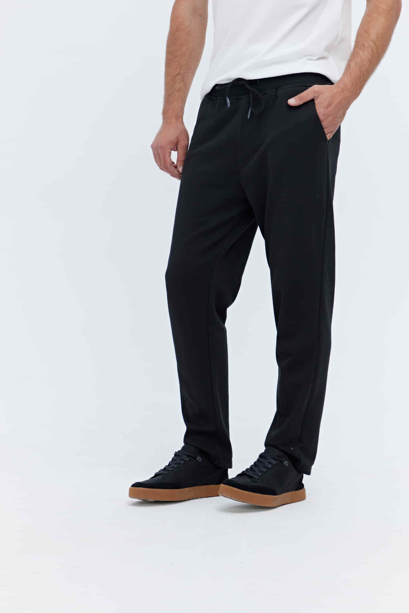 PANTALÓN DE ALGODÓN ZAVO