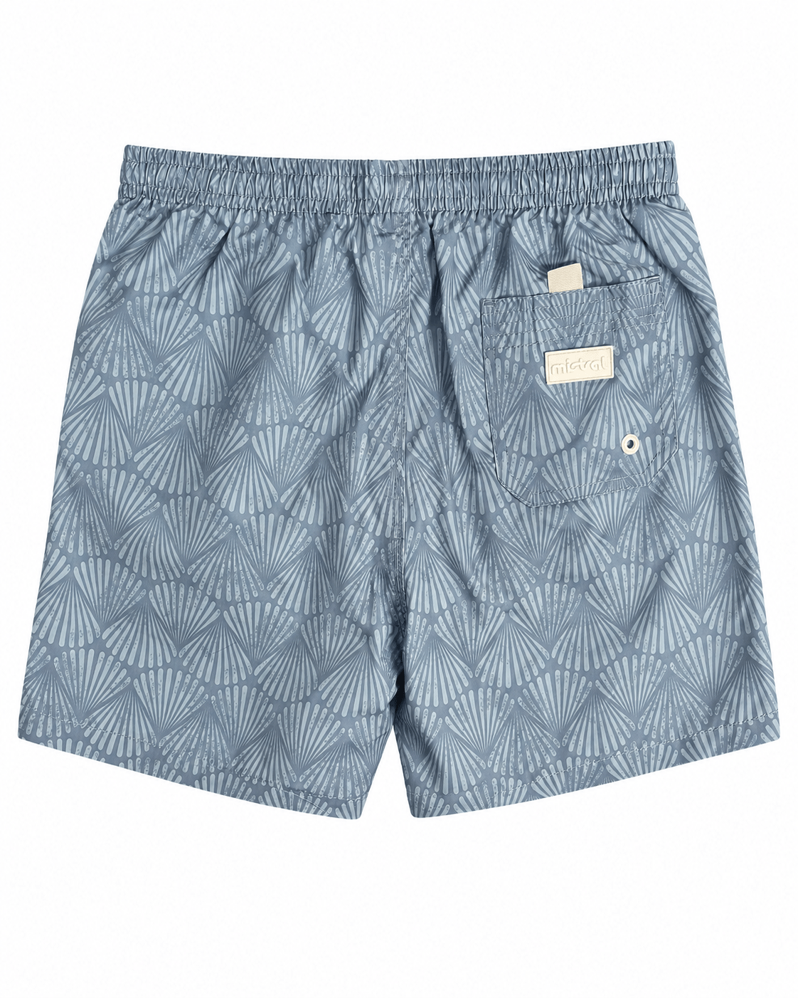 SHORT DE NIÑO GRELIX